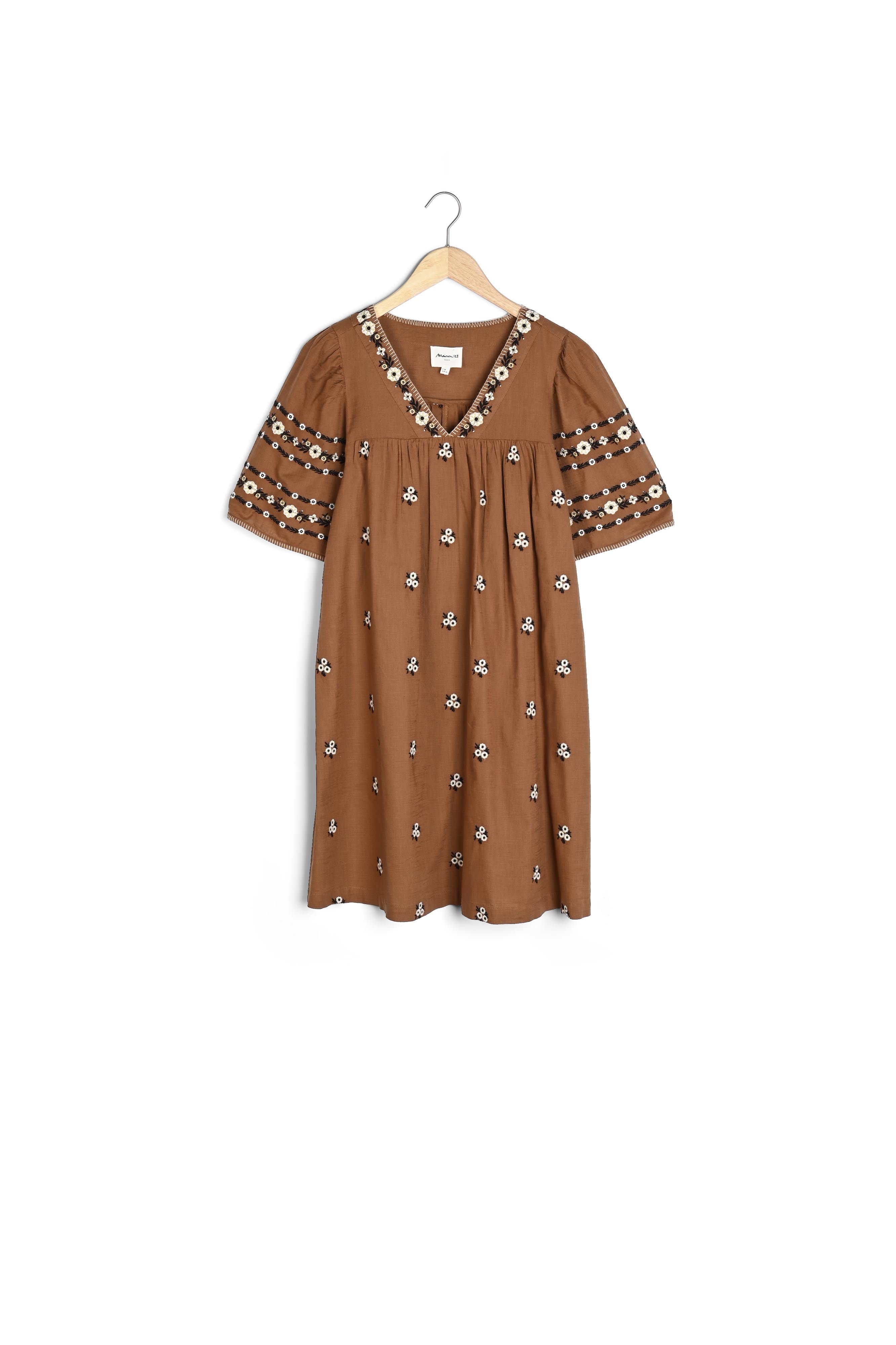 Robe Gueliz Faume - seconde main