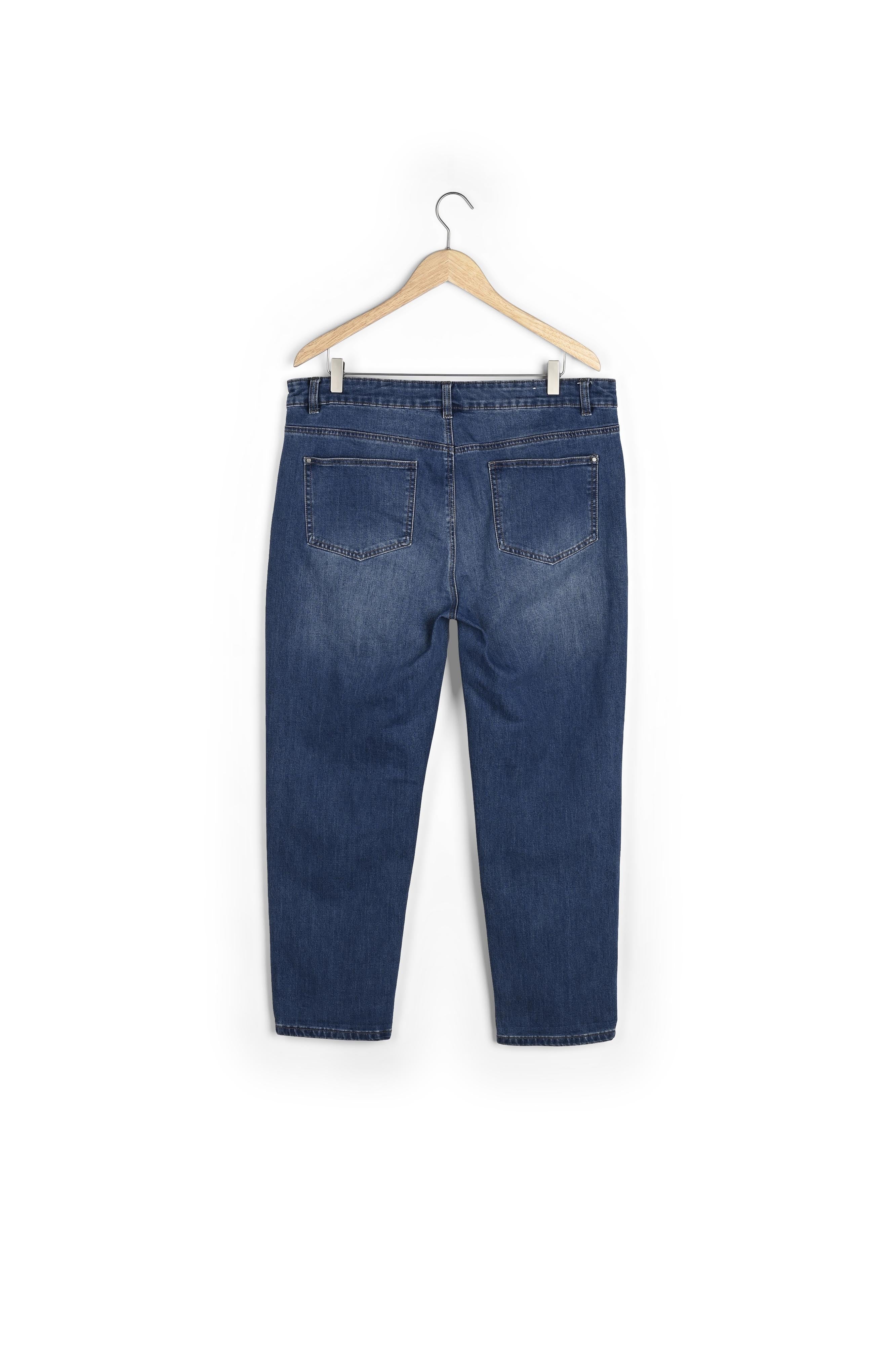 Jean boyfriend ORSON Faume - seconde main