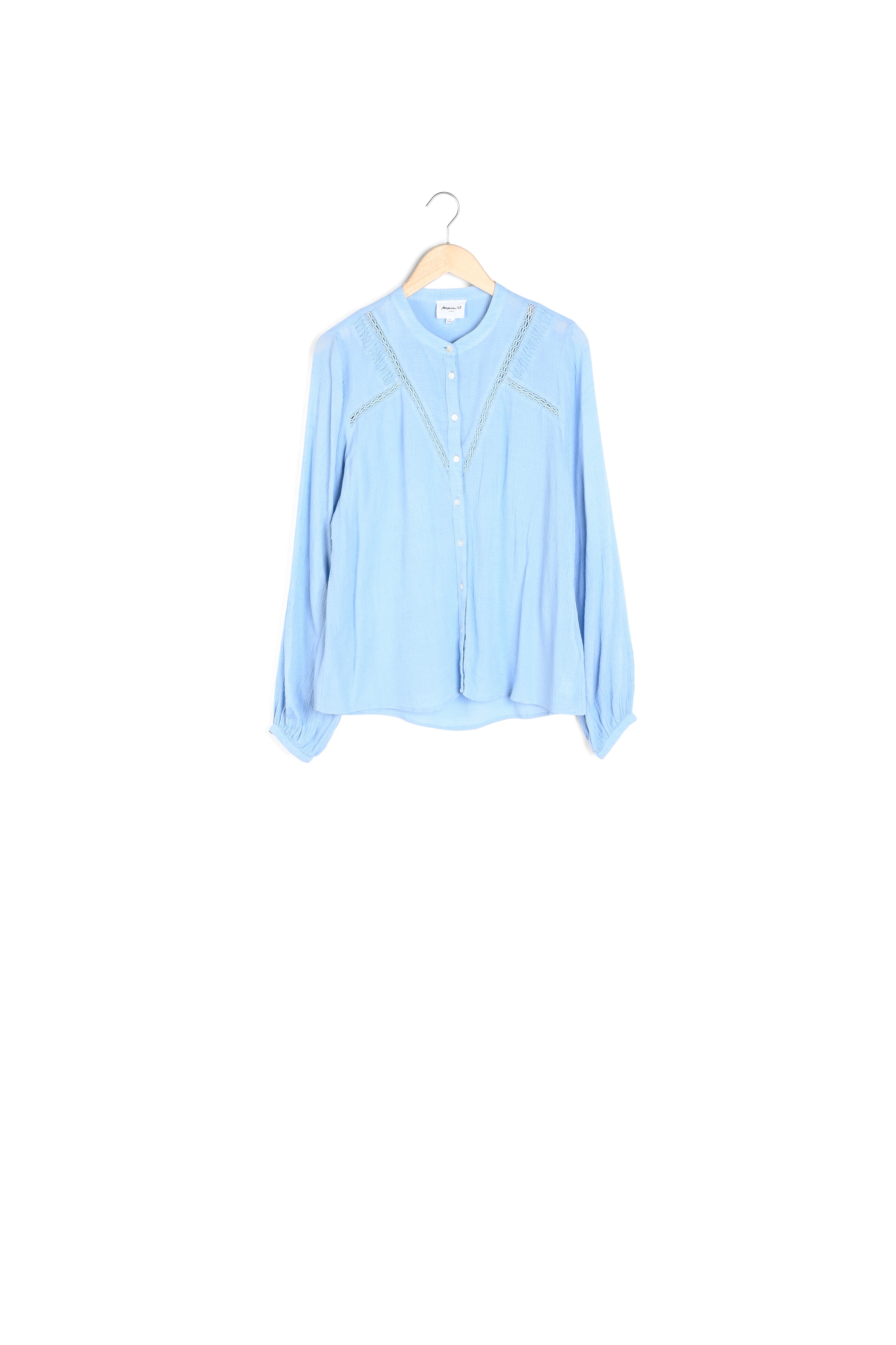 Chemisier Tara Faume - seconde main