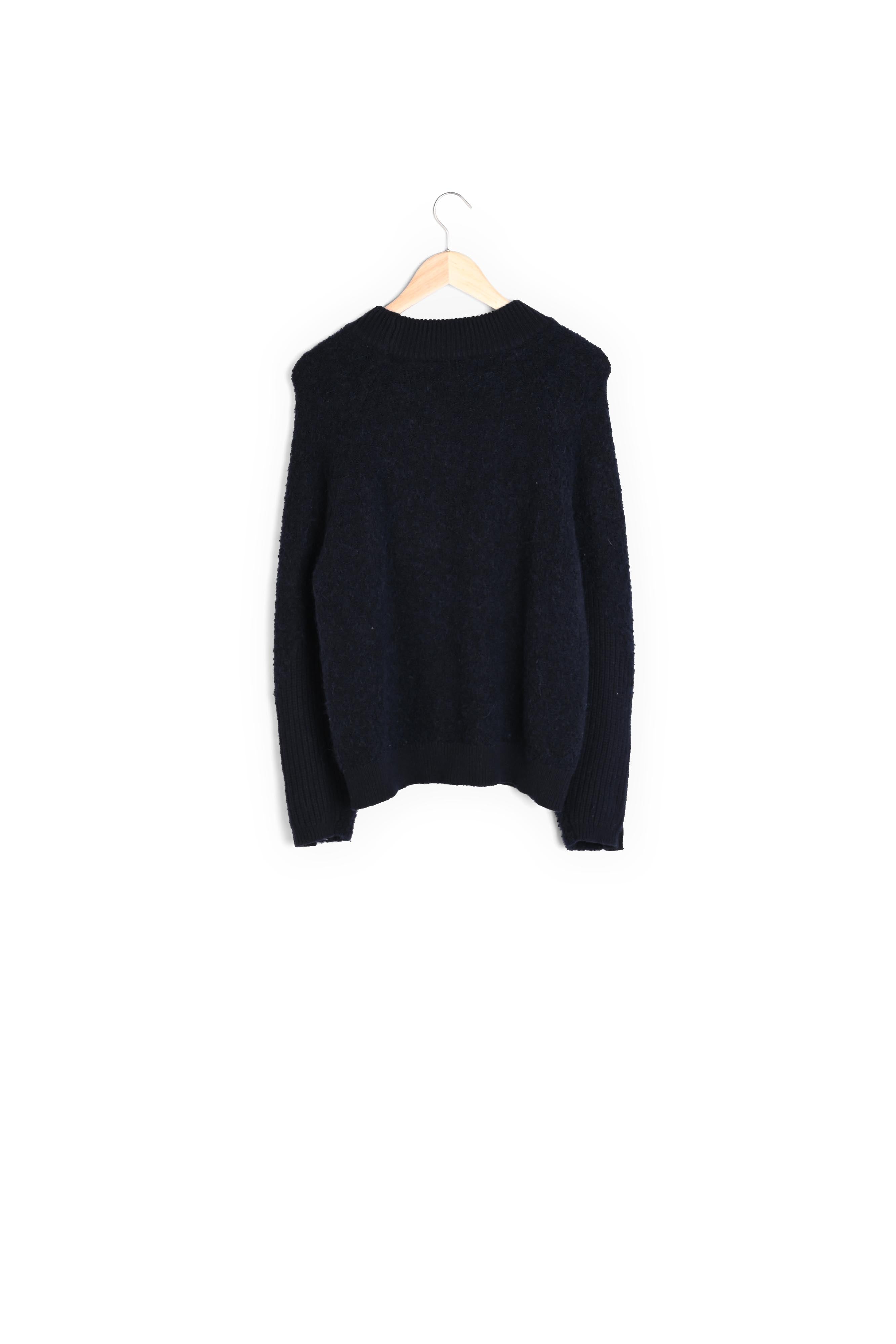 Pull CLARCK Faume - seconde main