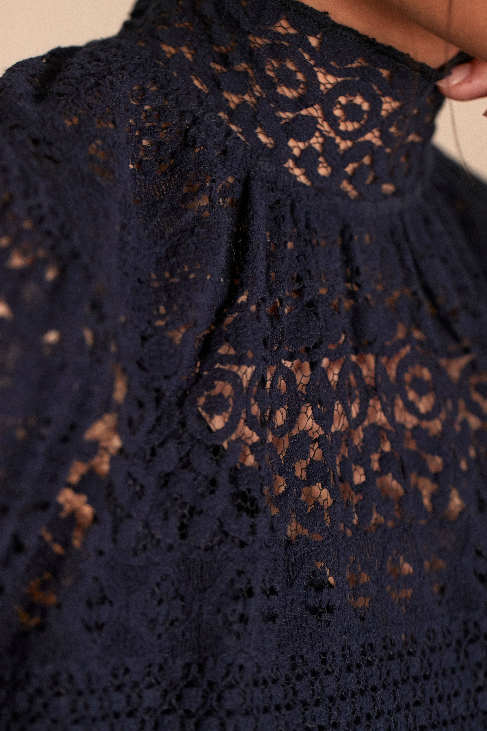 Blouse MANON Faume - seconde main