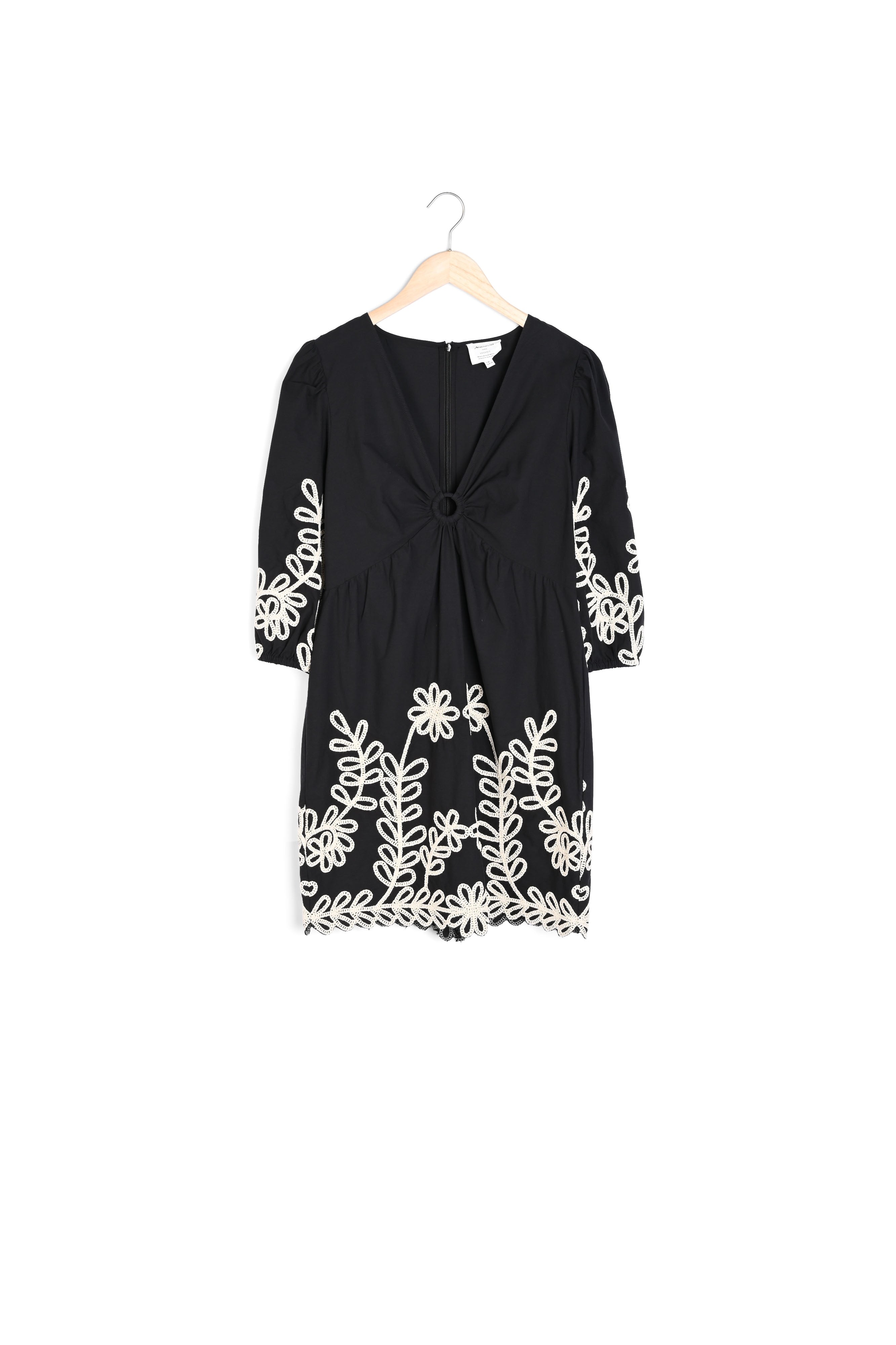 Robe courte ALICE Faume - seconde main