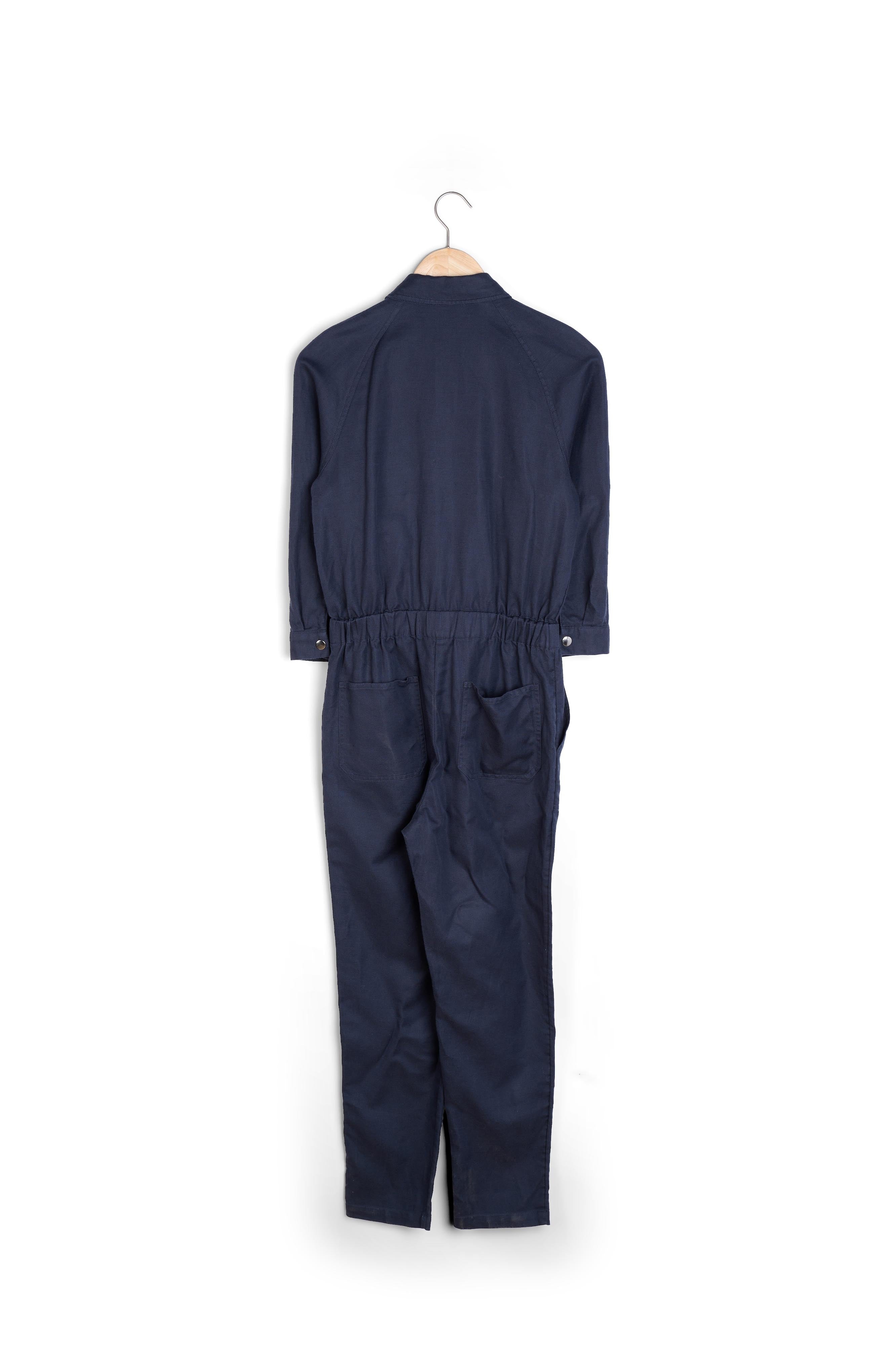 Combinaison Nine Faume - seconde main