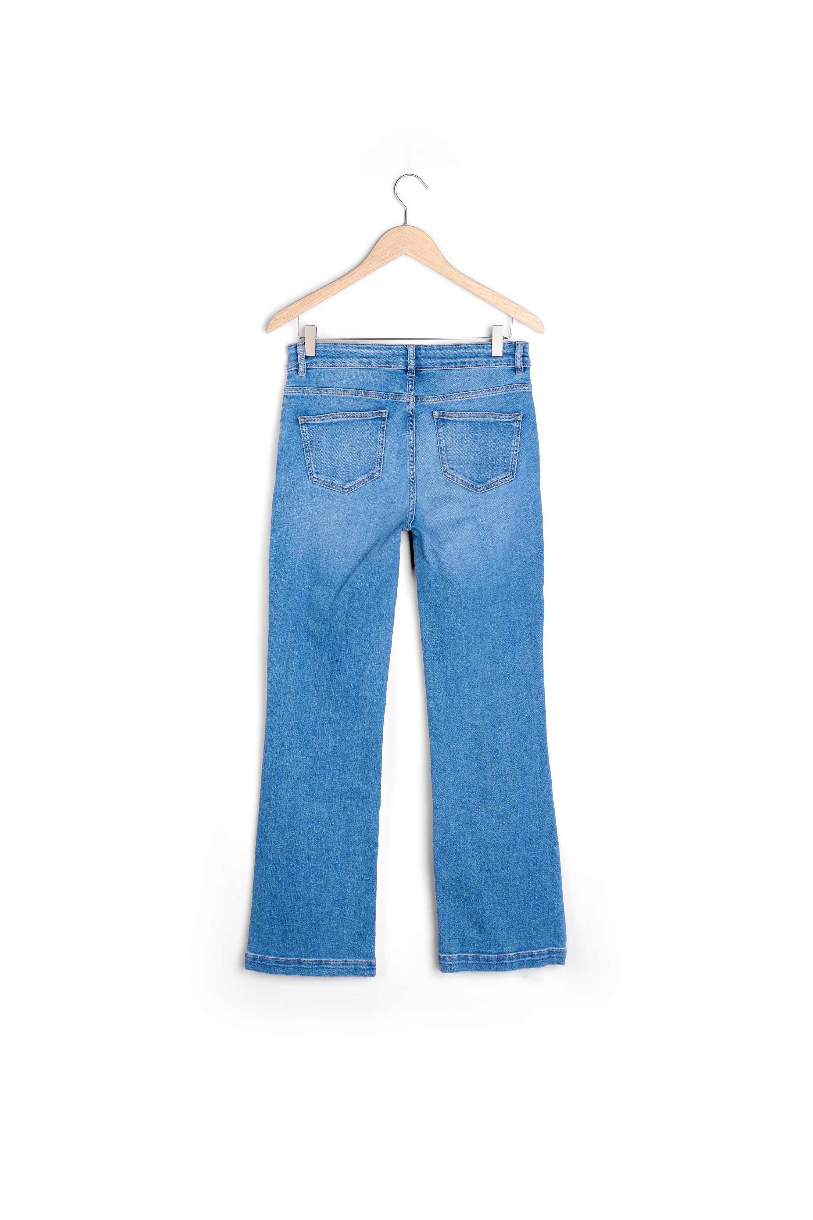 Jean flare Ninon Faume - seconde main