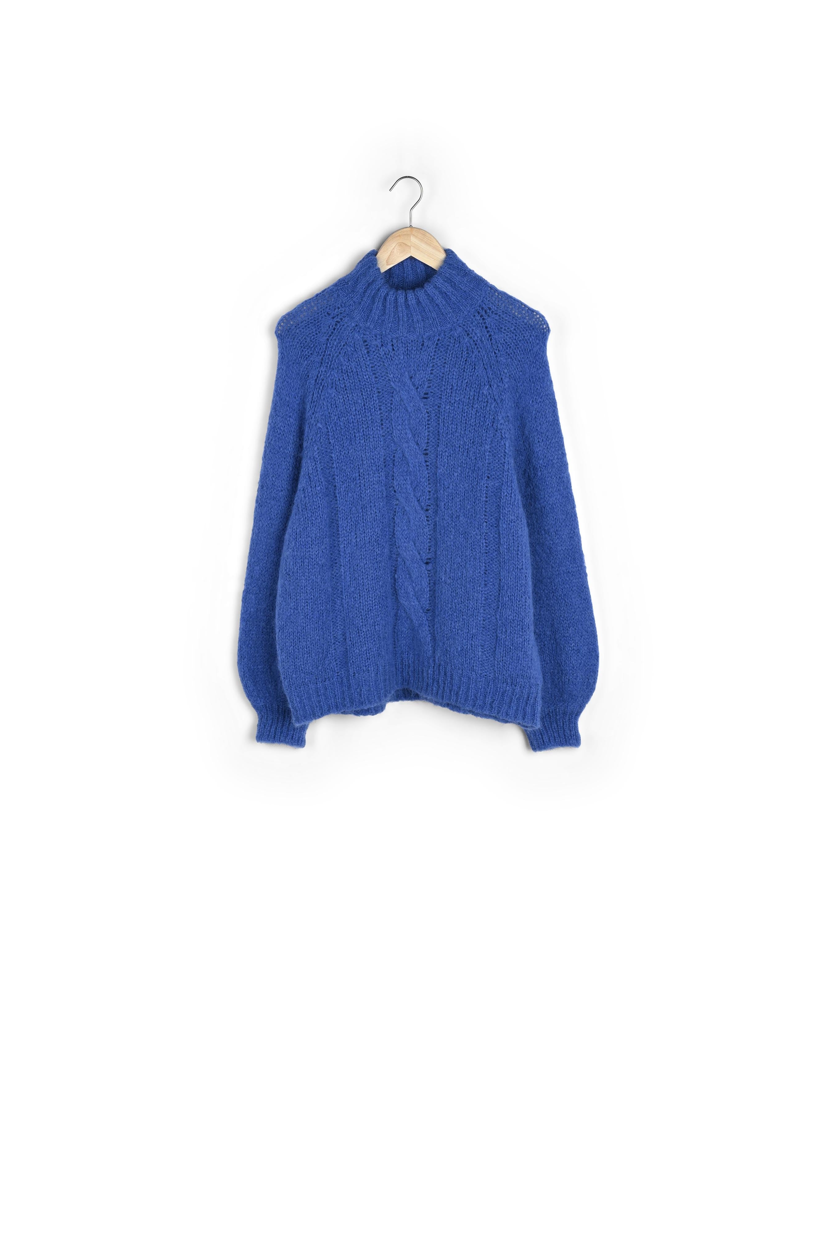 Pull ALICIA Faume - seconde main