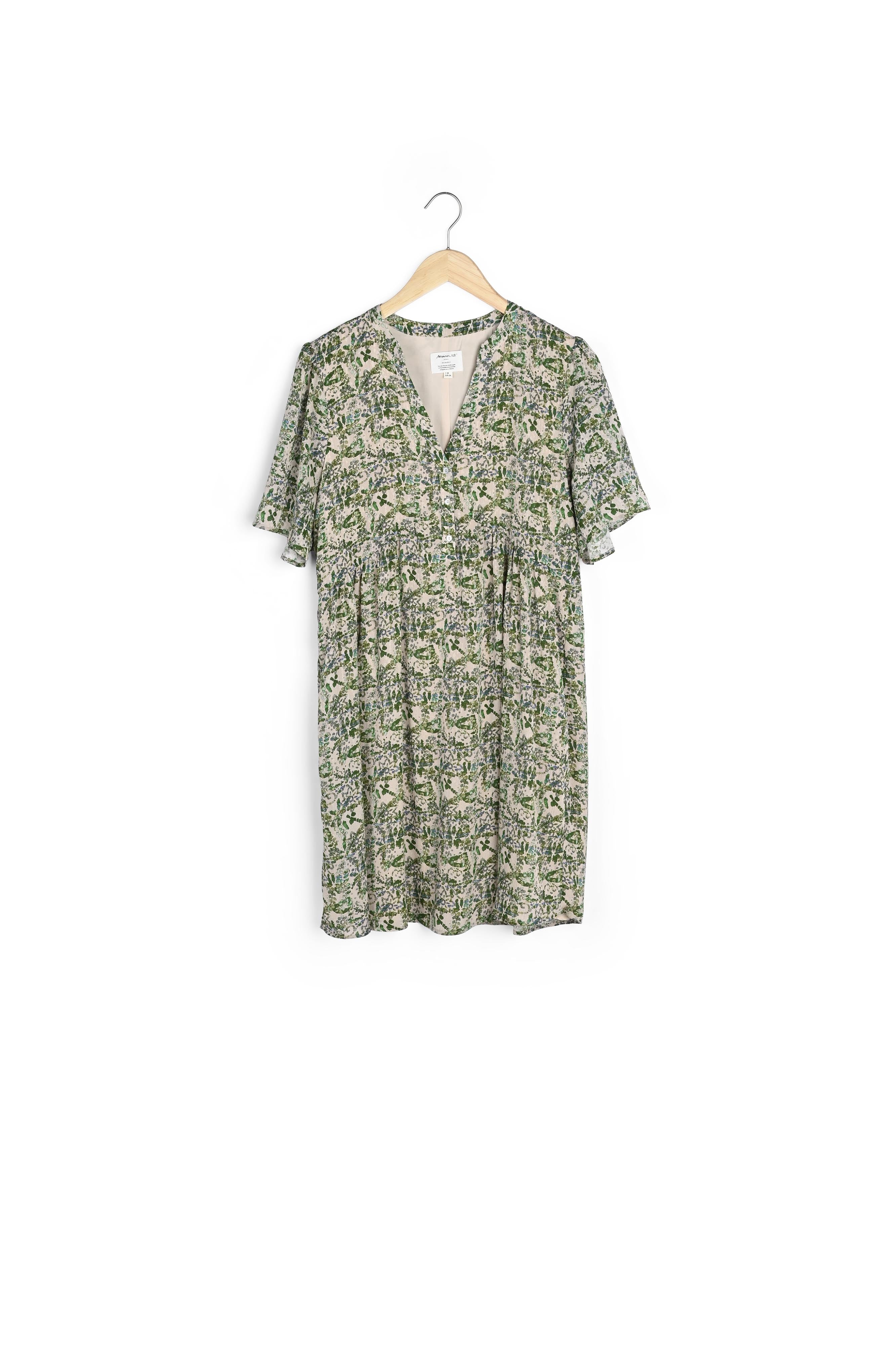 Robe ALBANE Faume - seconde main