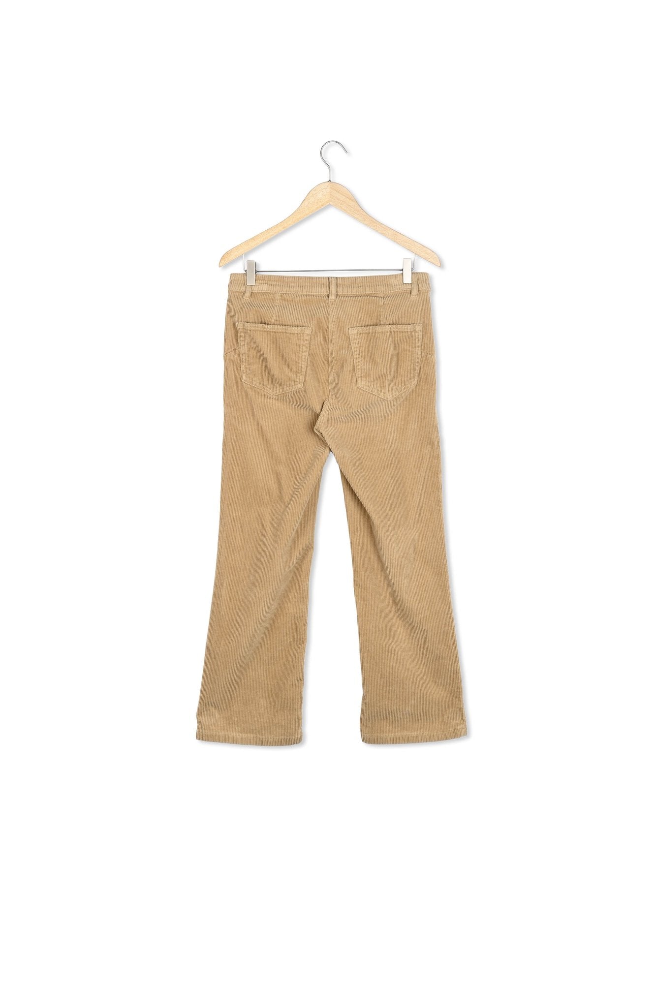 Pantalon flare NINON Faume - seconde main