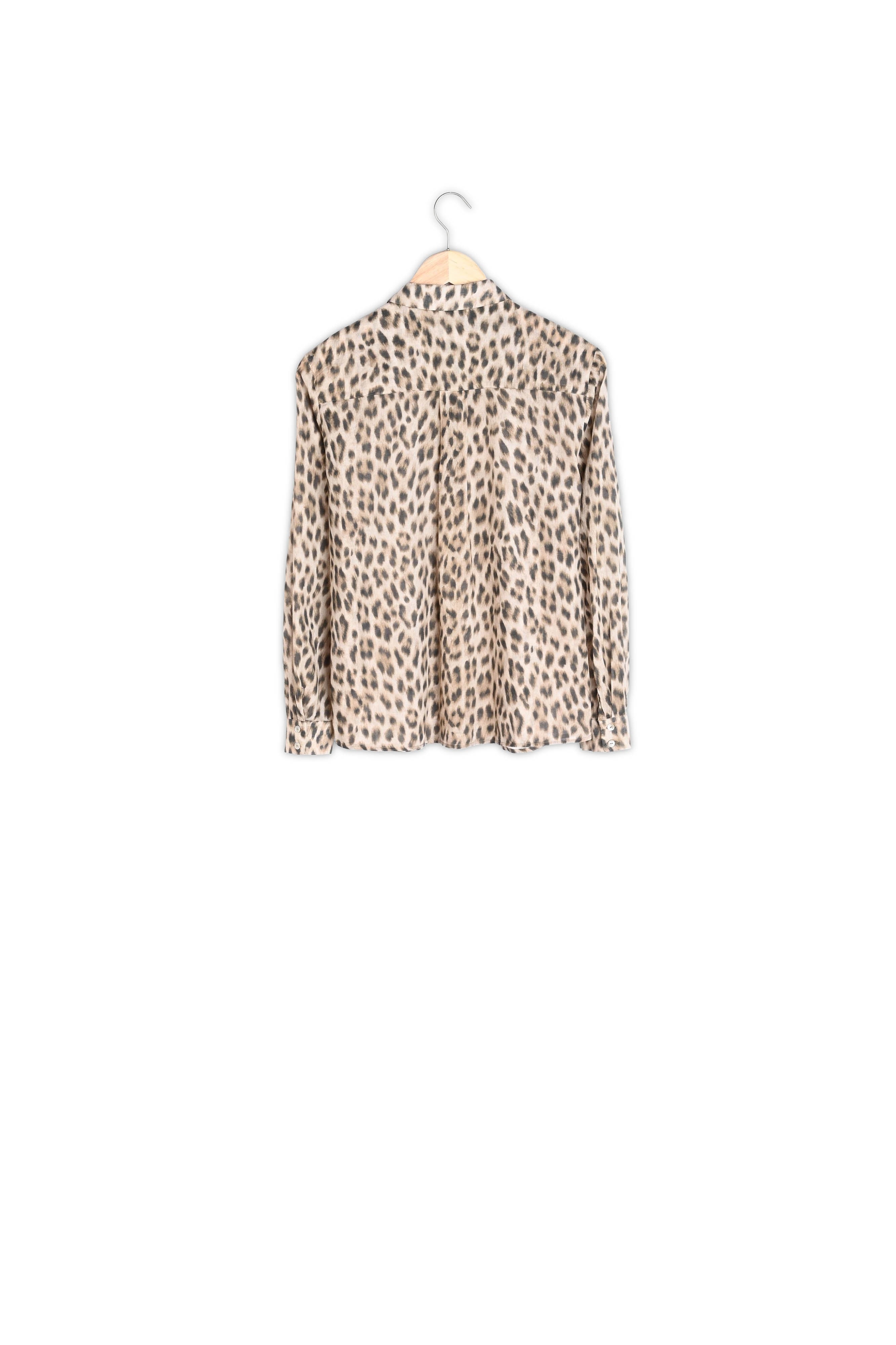 Chemise COLETTE Faume - seconde main