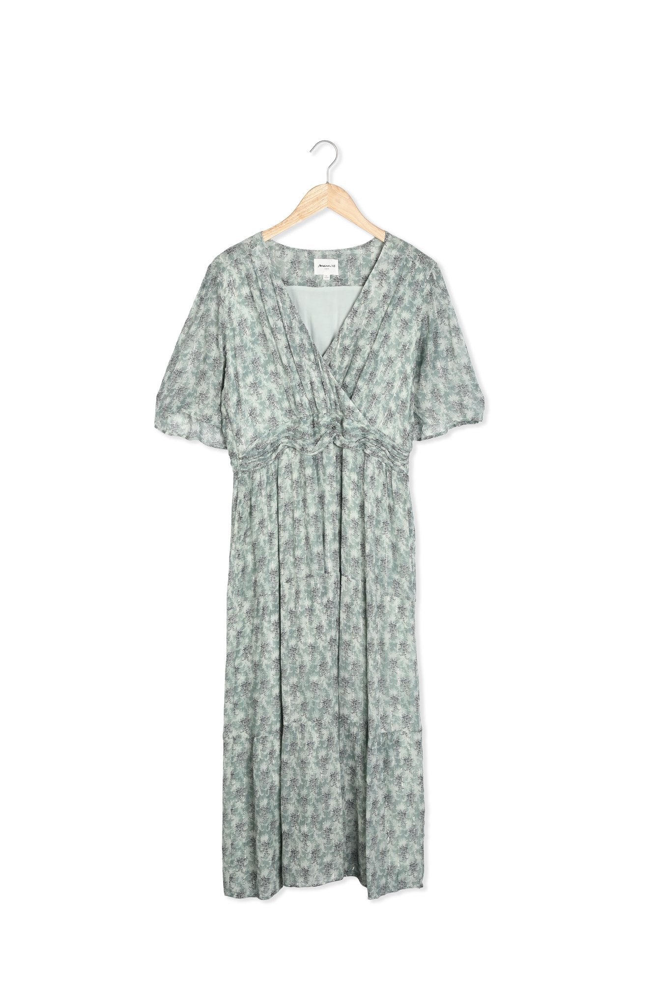 Robe LOUMIA Faume - seconde main