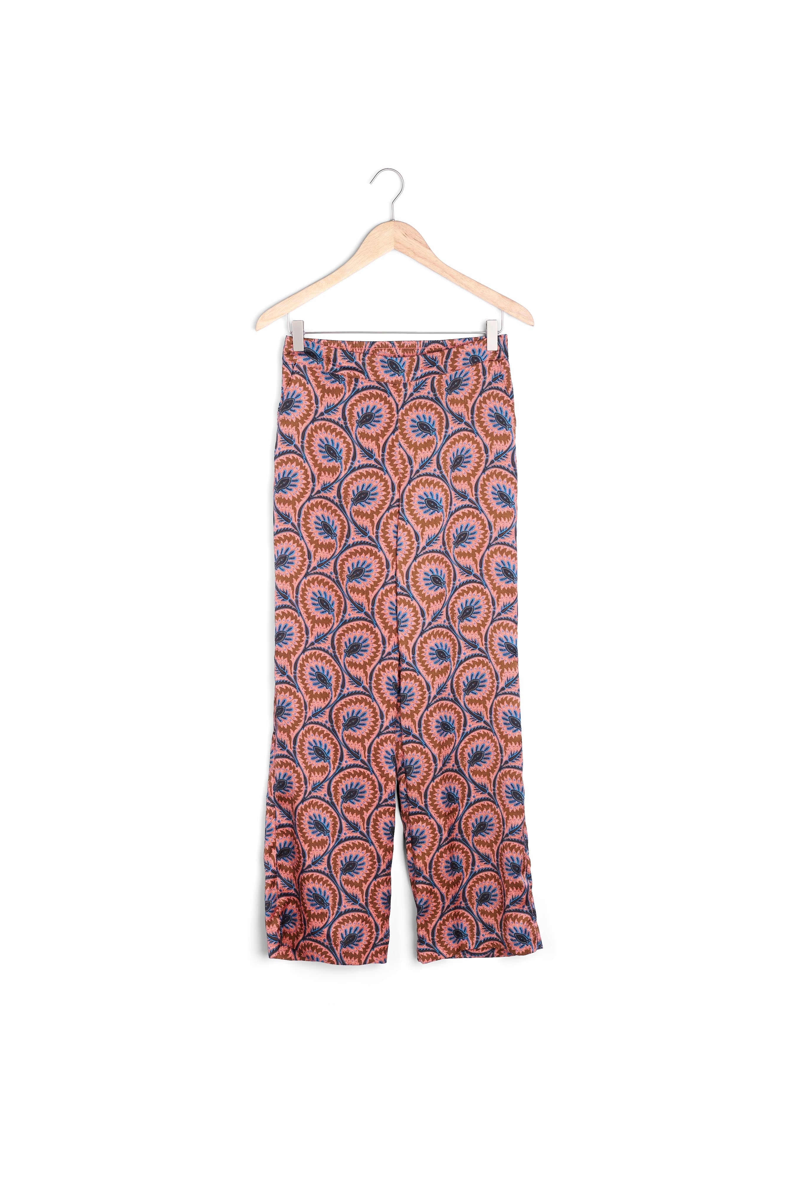 Pantalon large Leana Faume - seconde main