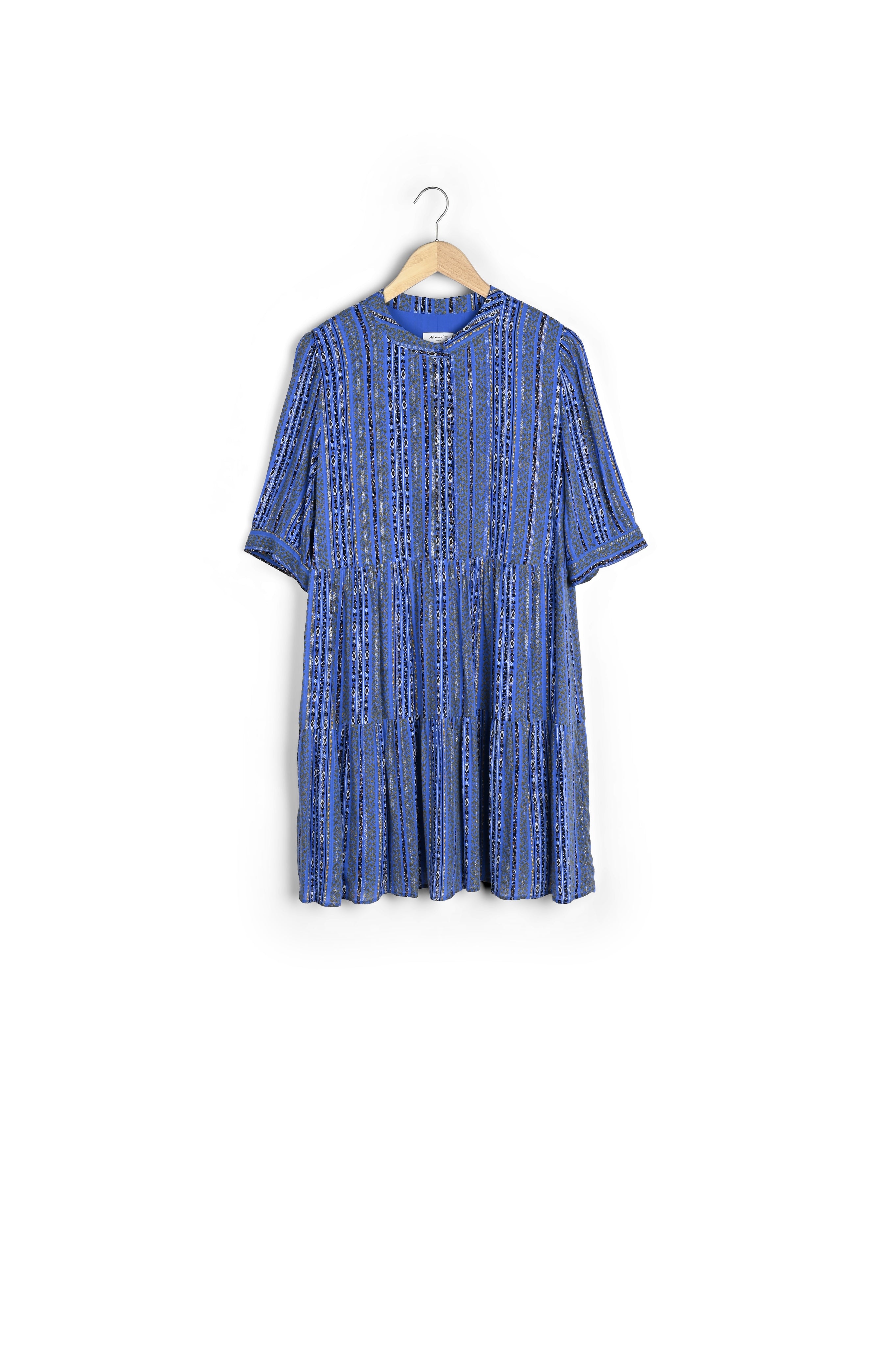 Robe Nefti Faume - seconde main