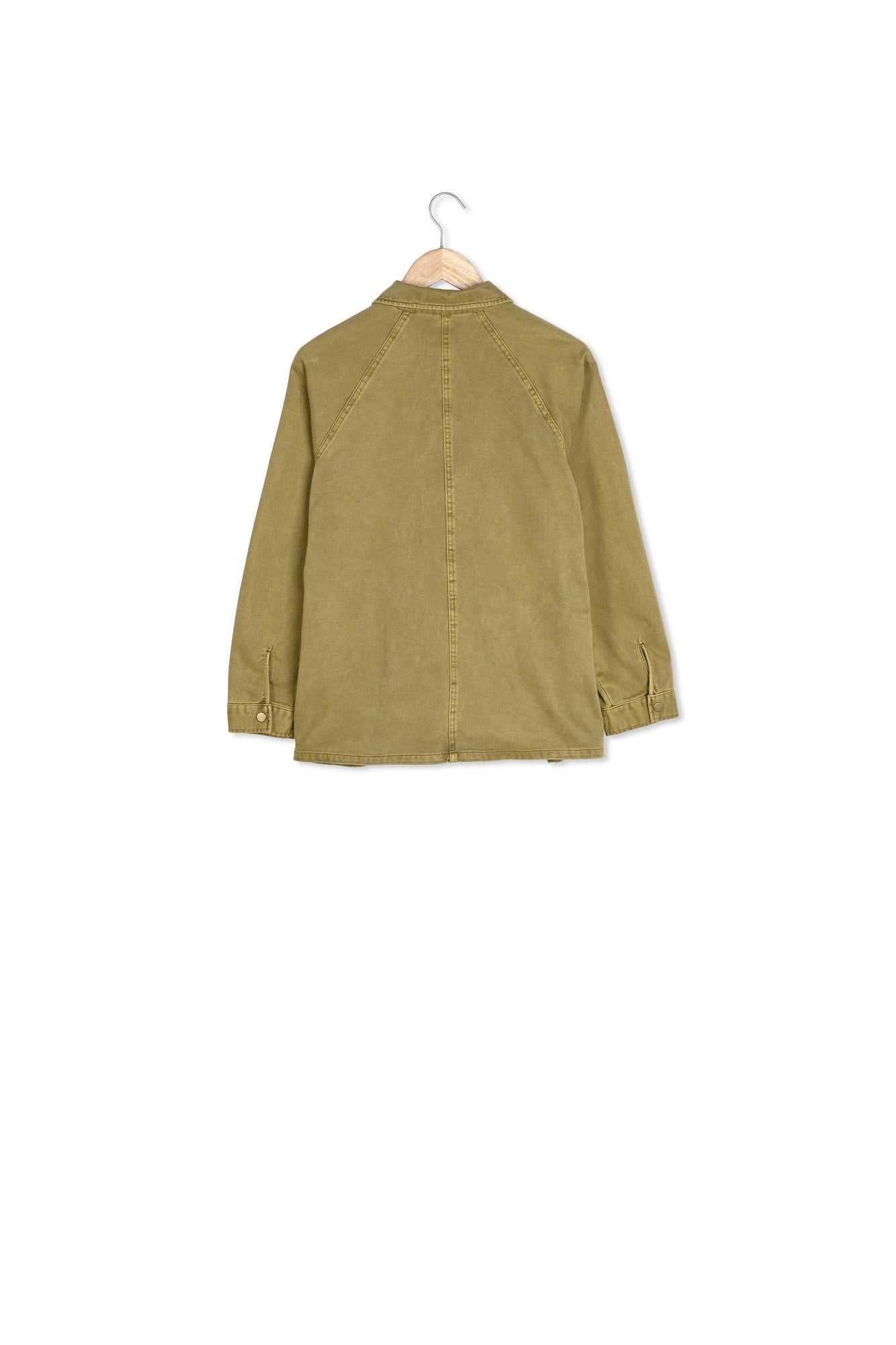 Veste unisexe en coton DANIKA Faume - seconde main