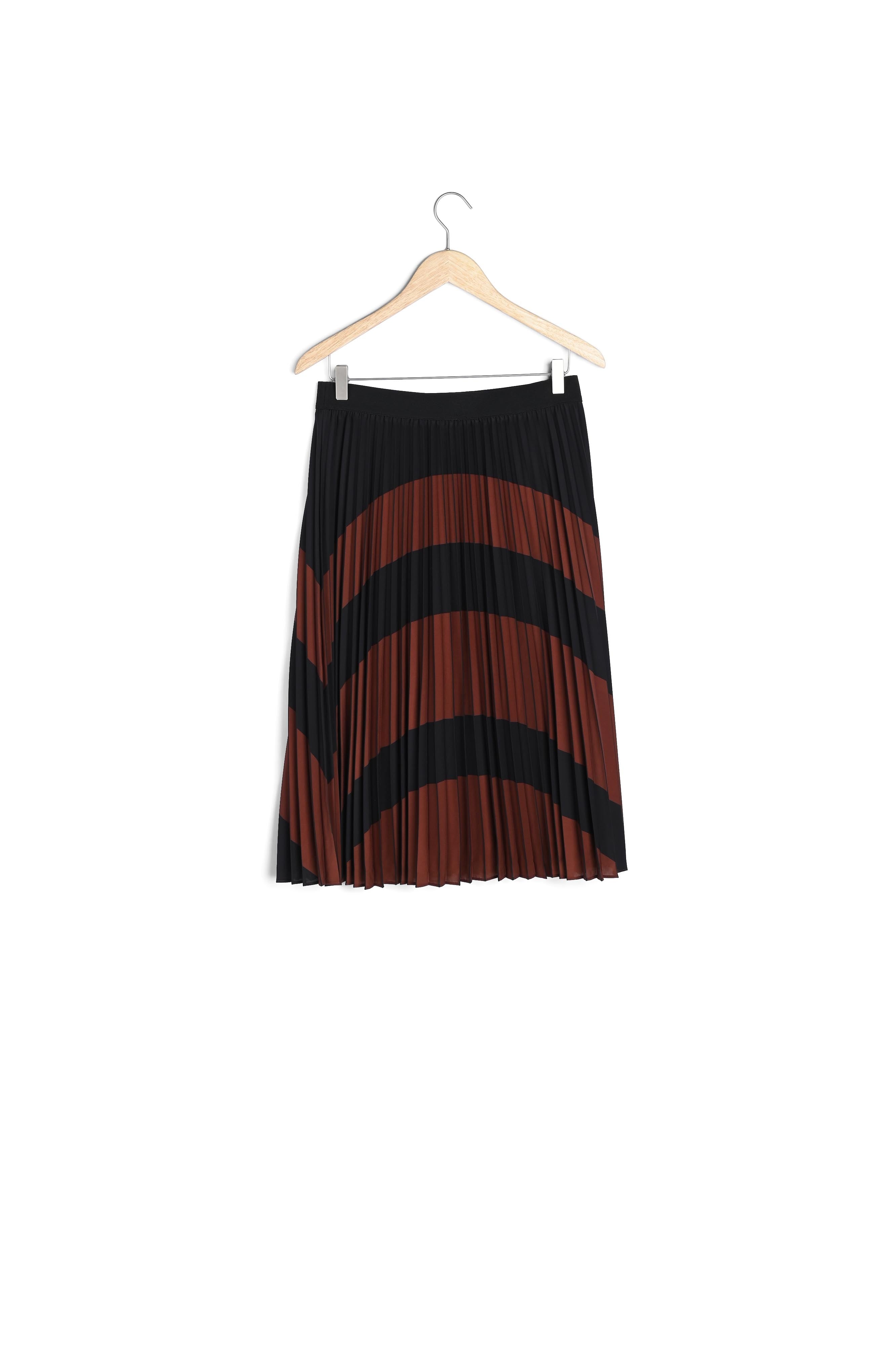 Jupe TIBA Faume - seconde main