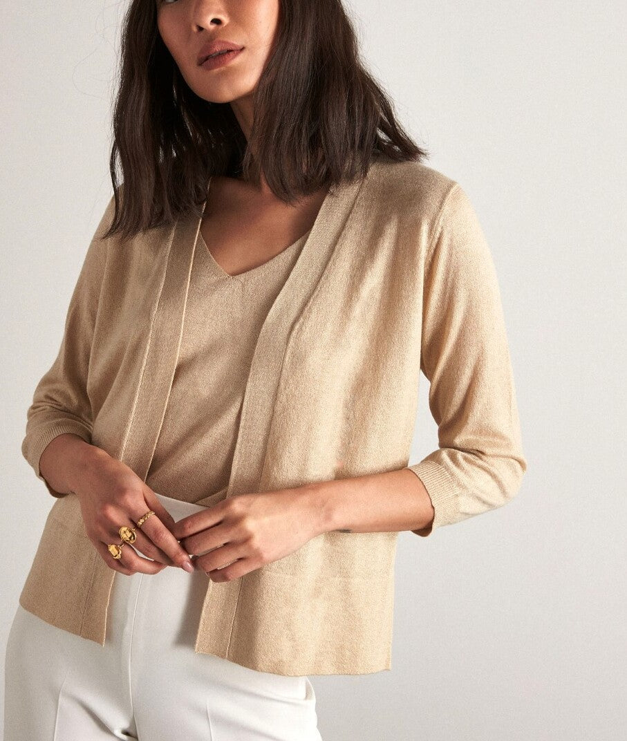 Gilet PALIZEE BIS Faume - seconde main