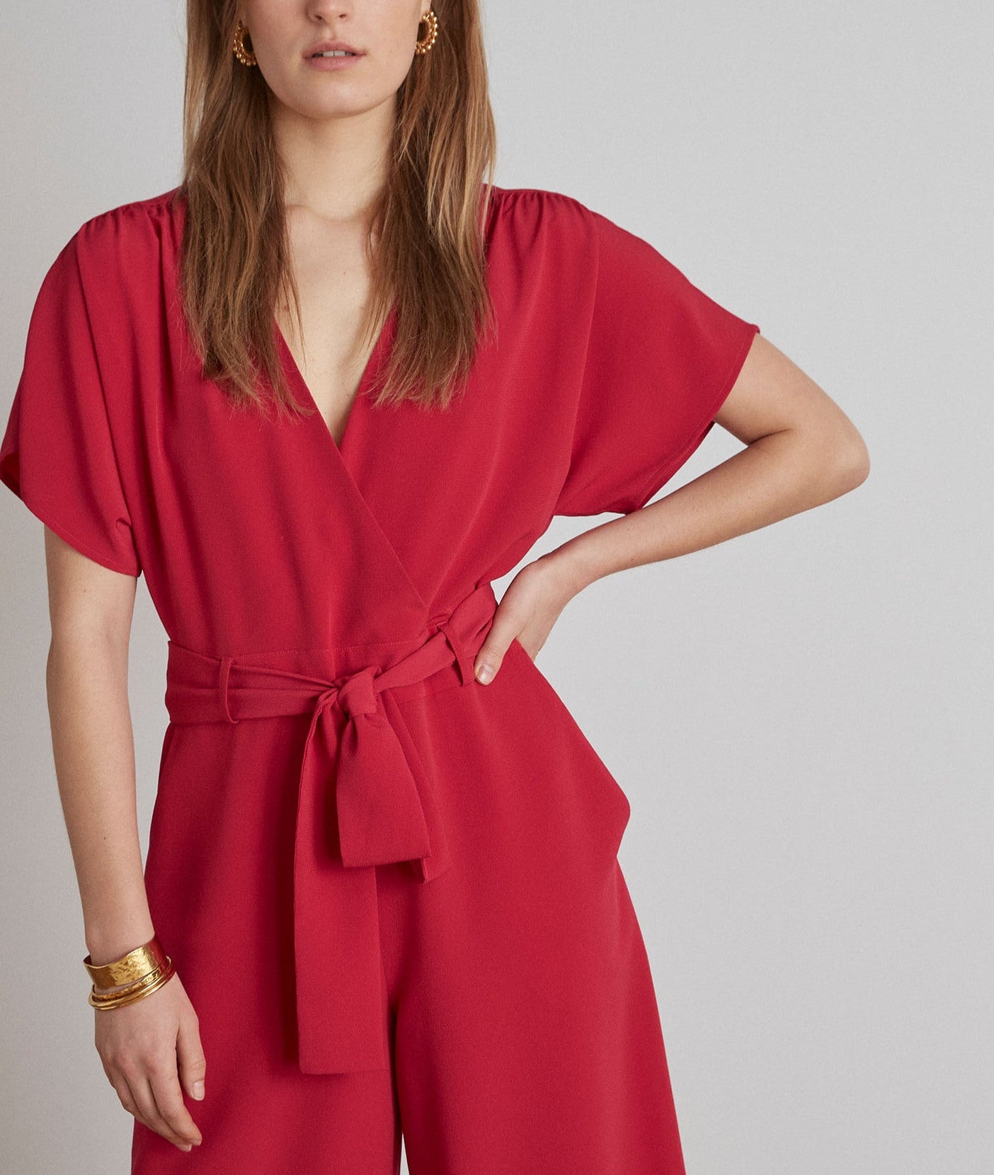 Combinaison Gisela Faume - seconde main