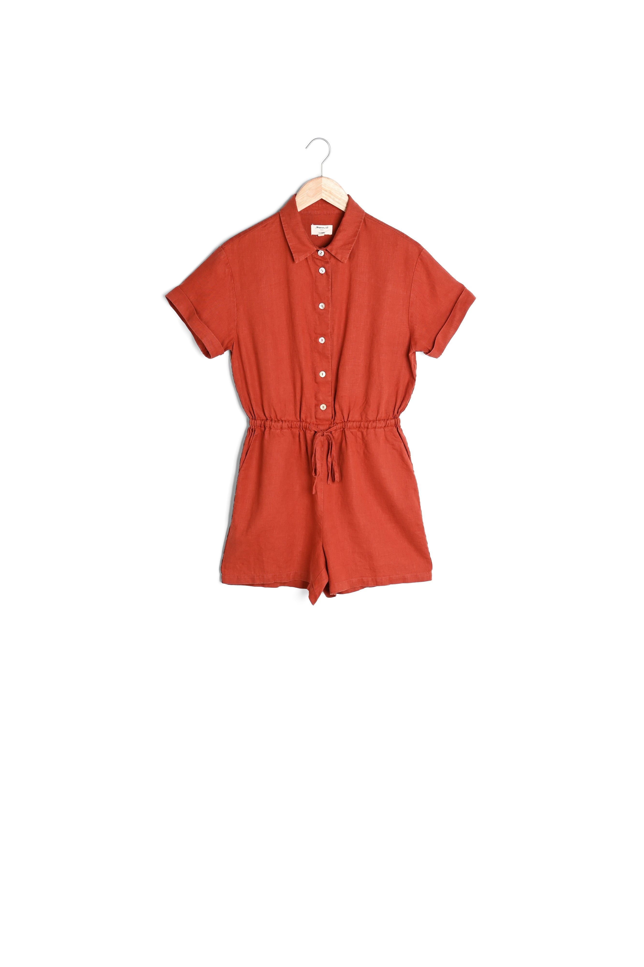 Combishort Galice Faume - seconde main