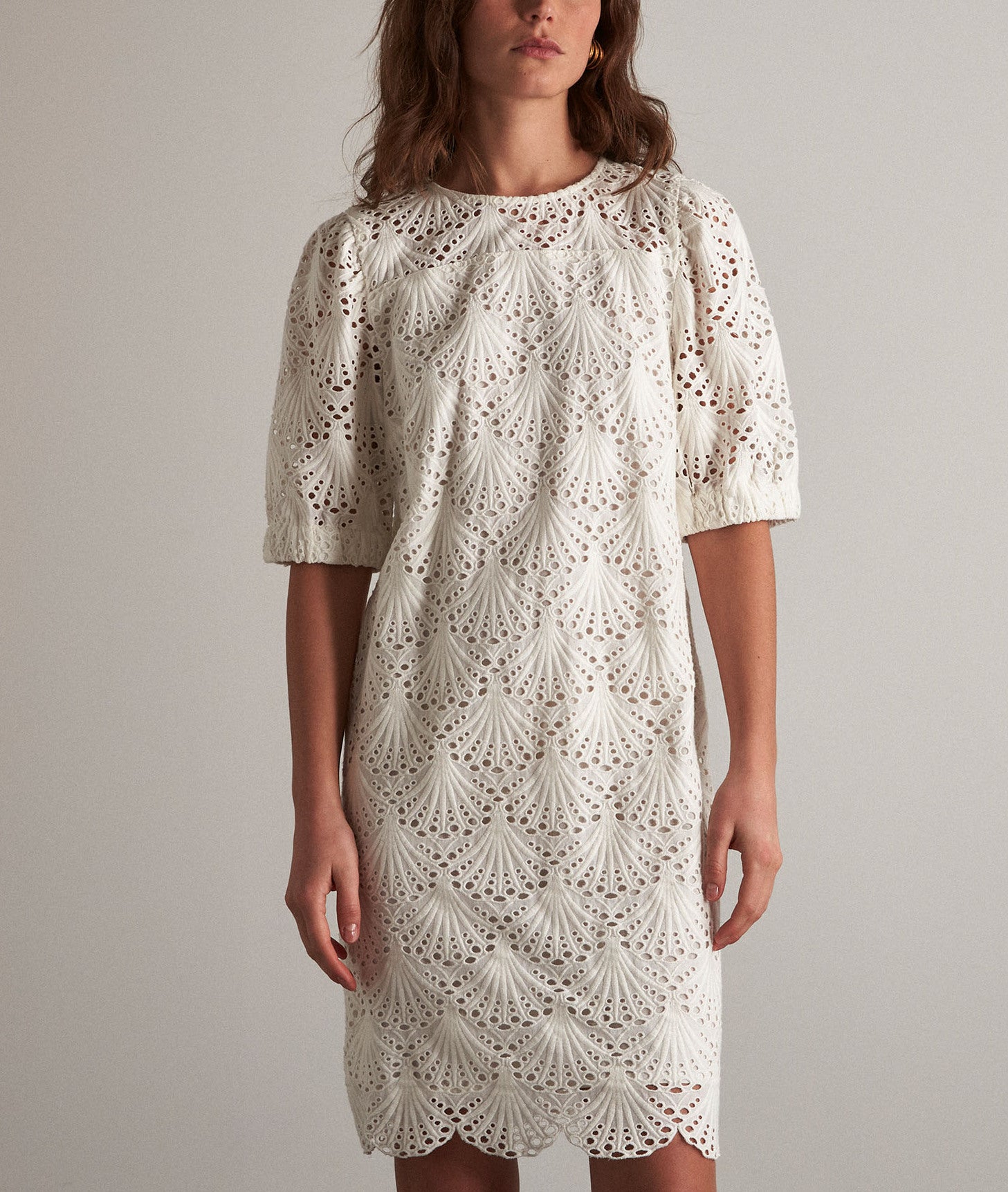 Robe Grazia Faume - seconde main