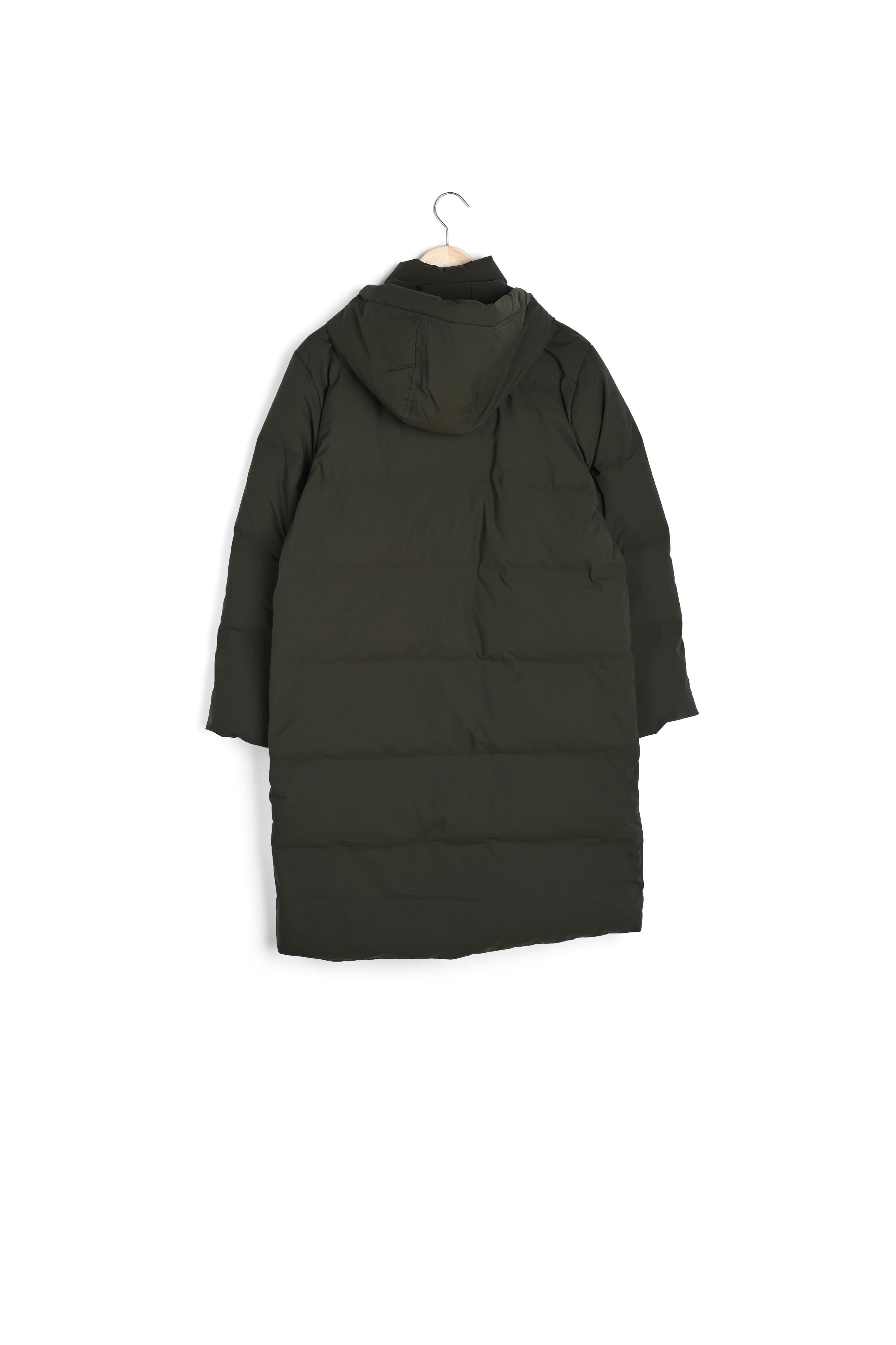 Doudoune MELISSA Faume - seconde main