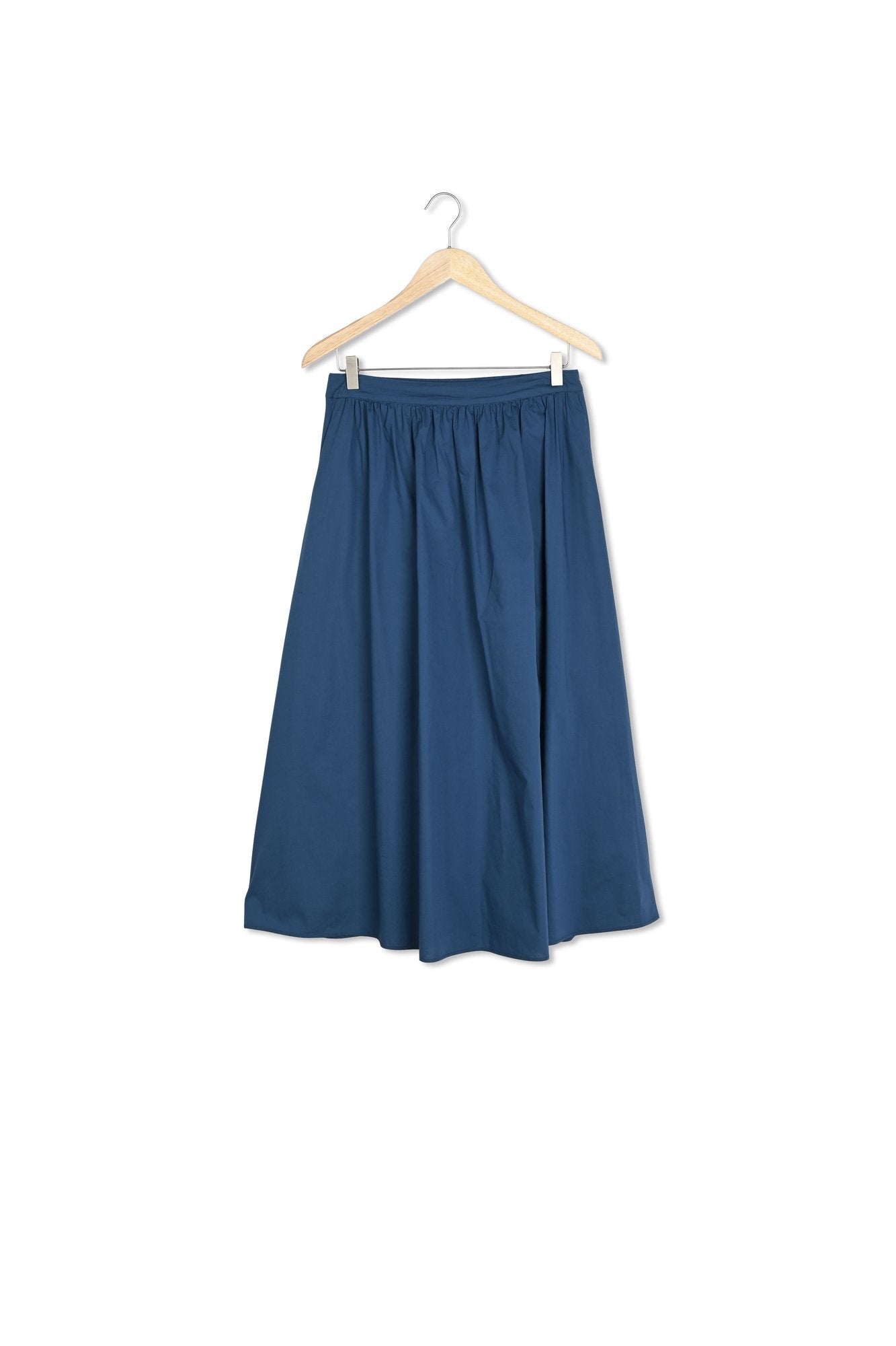 Jupe JONQUILLE en coton Faume - seconde main