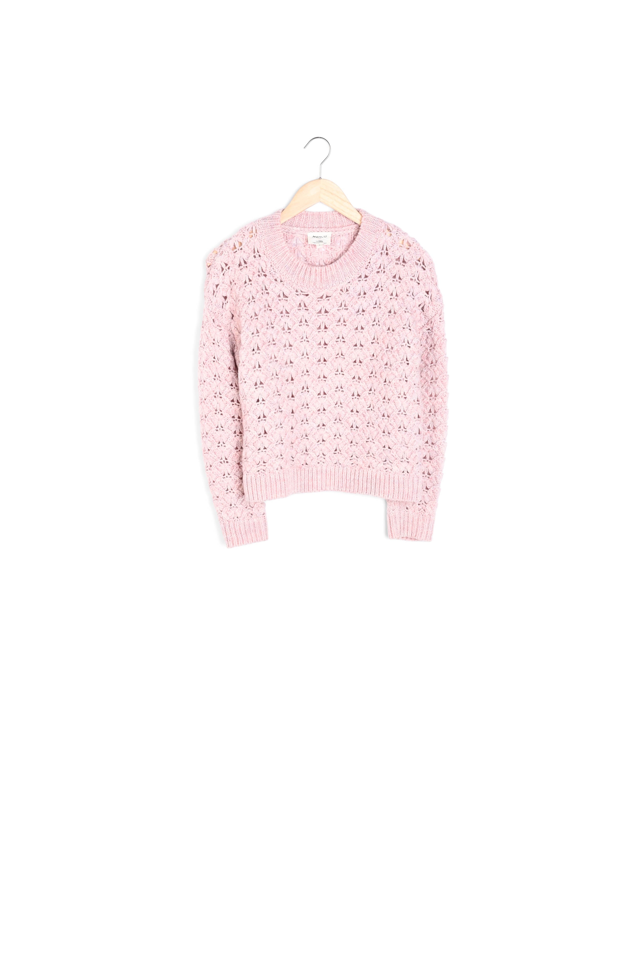 Pull CYPRIEN Faume - seconde main