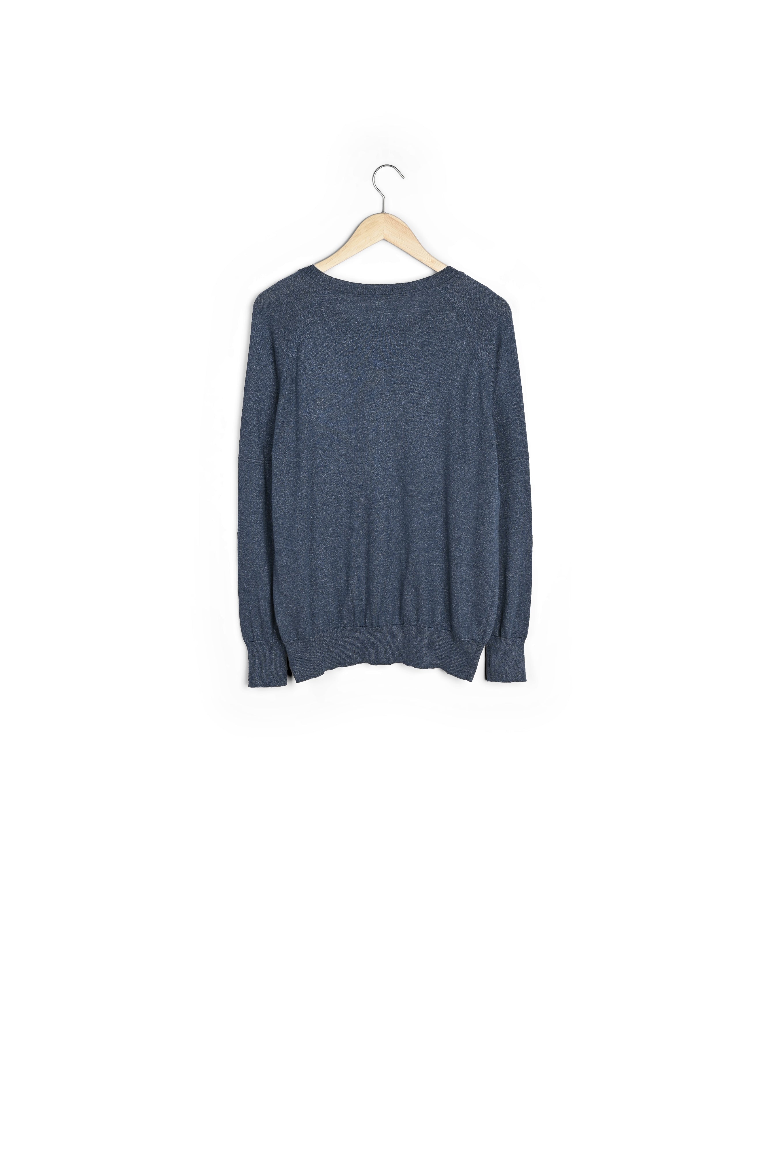 Pull Ary Faume - seconde main