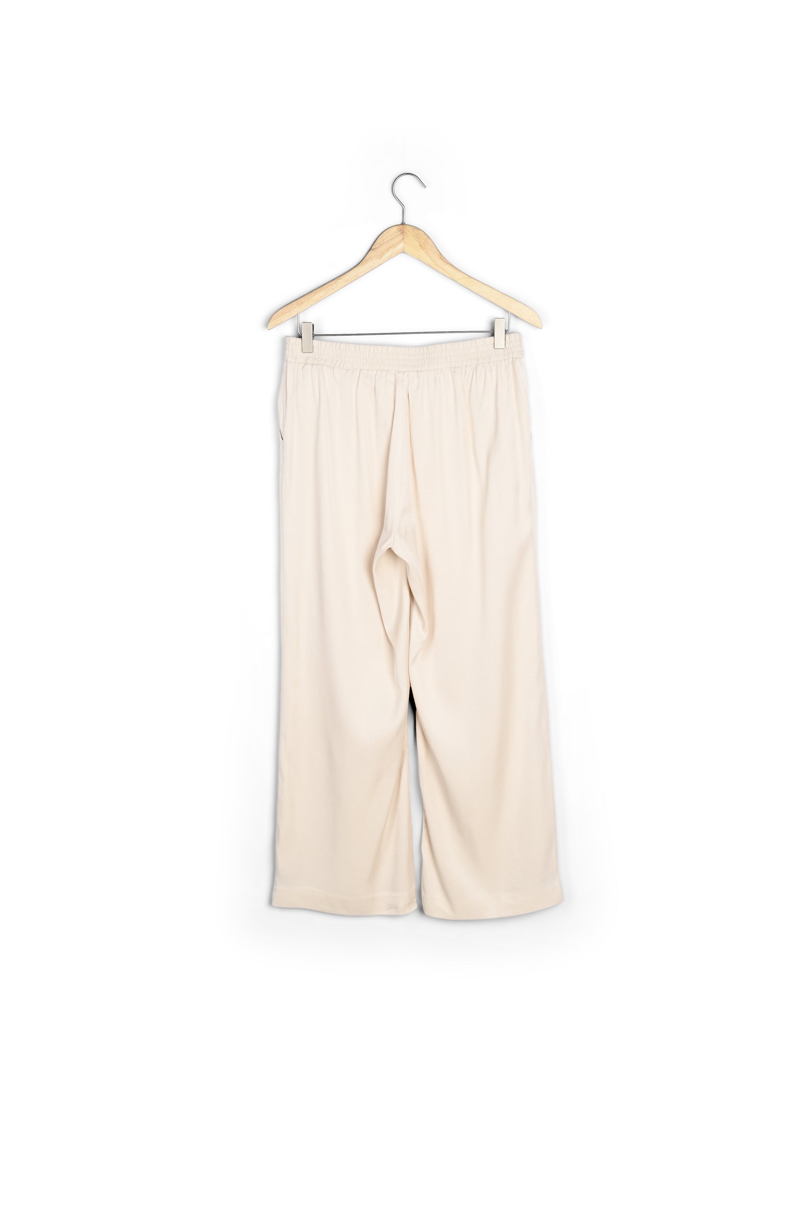 Pantalon large Leana Faume - seconde main