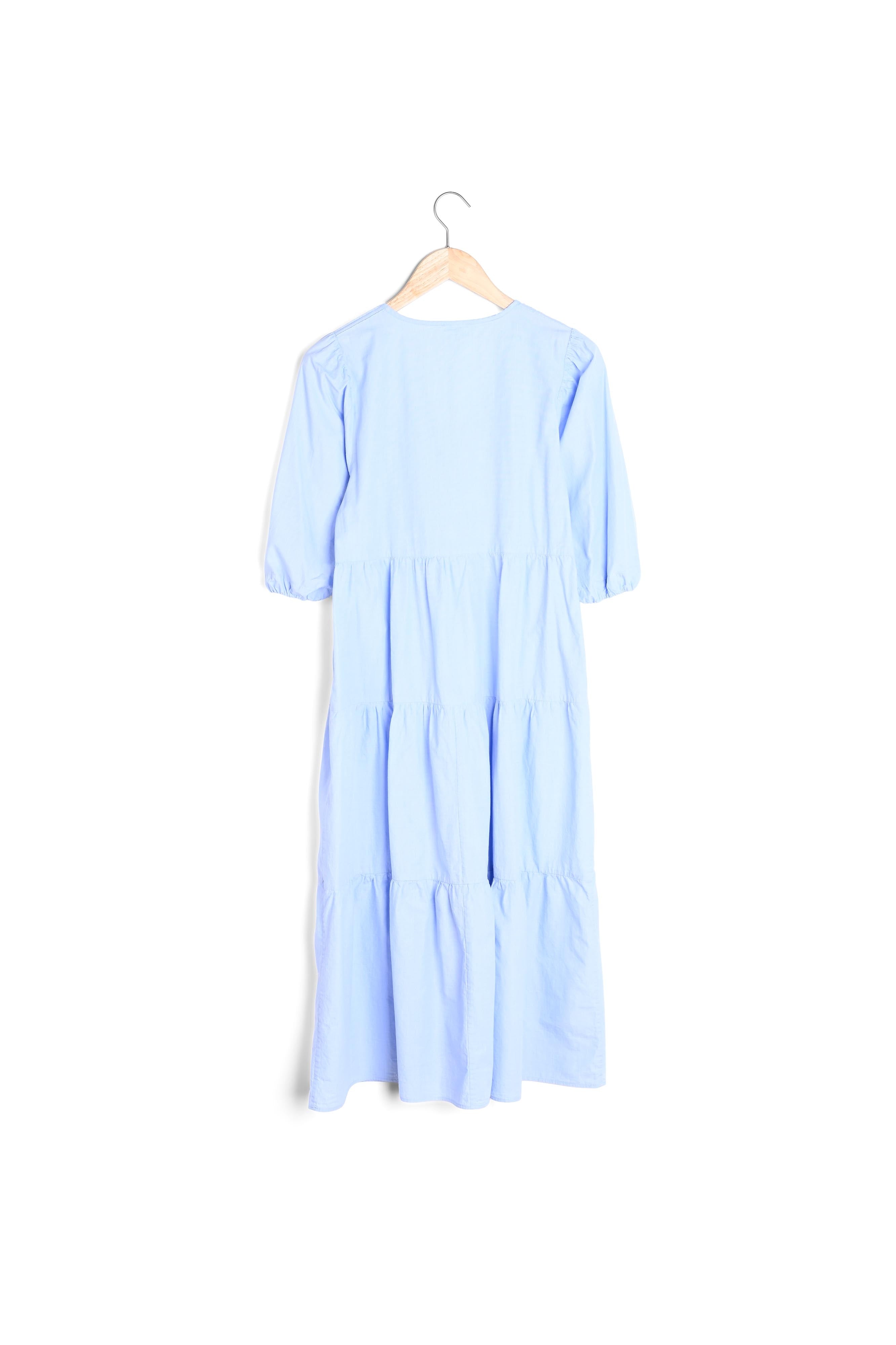 Robe Ginette Faume - seconde main