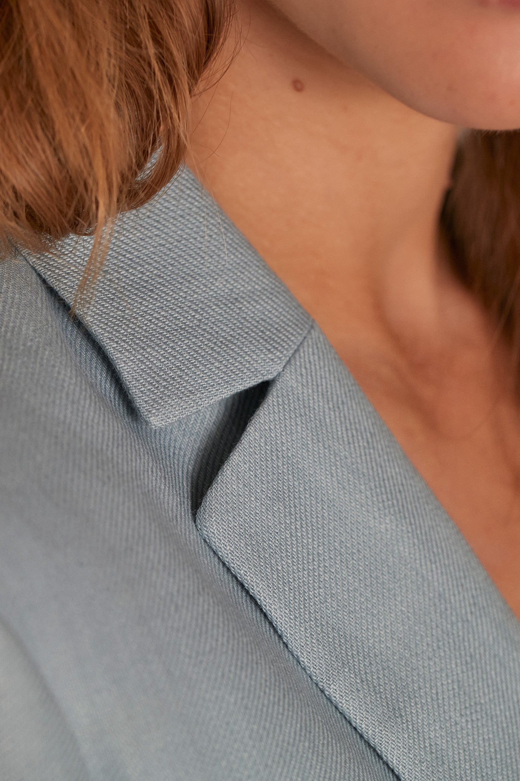 Veste de tailleur Arlene Faume - seconde main