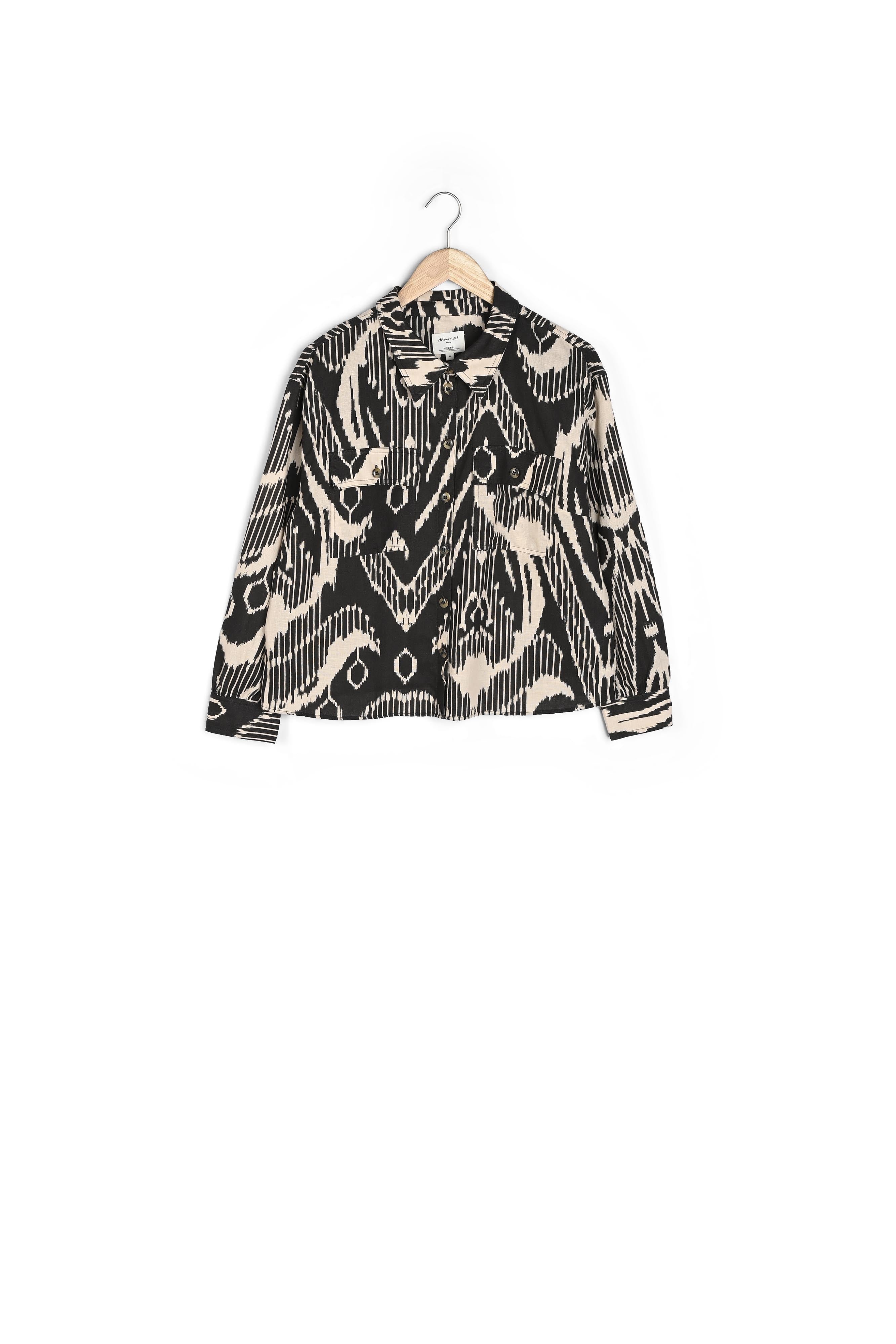 Chemise CLARA Faume - seconde main