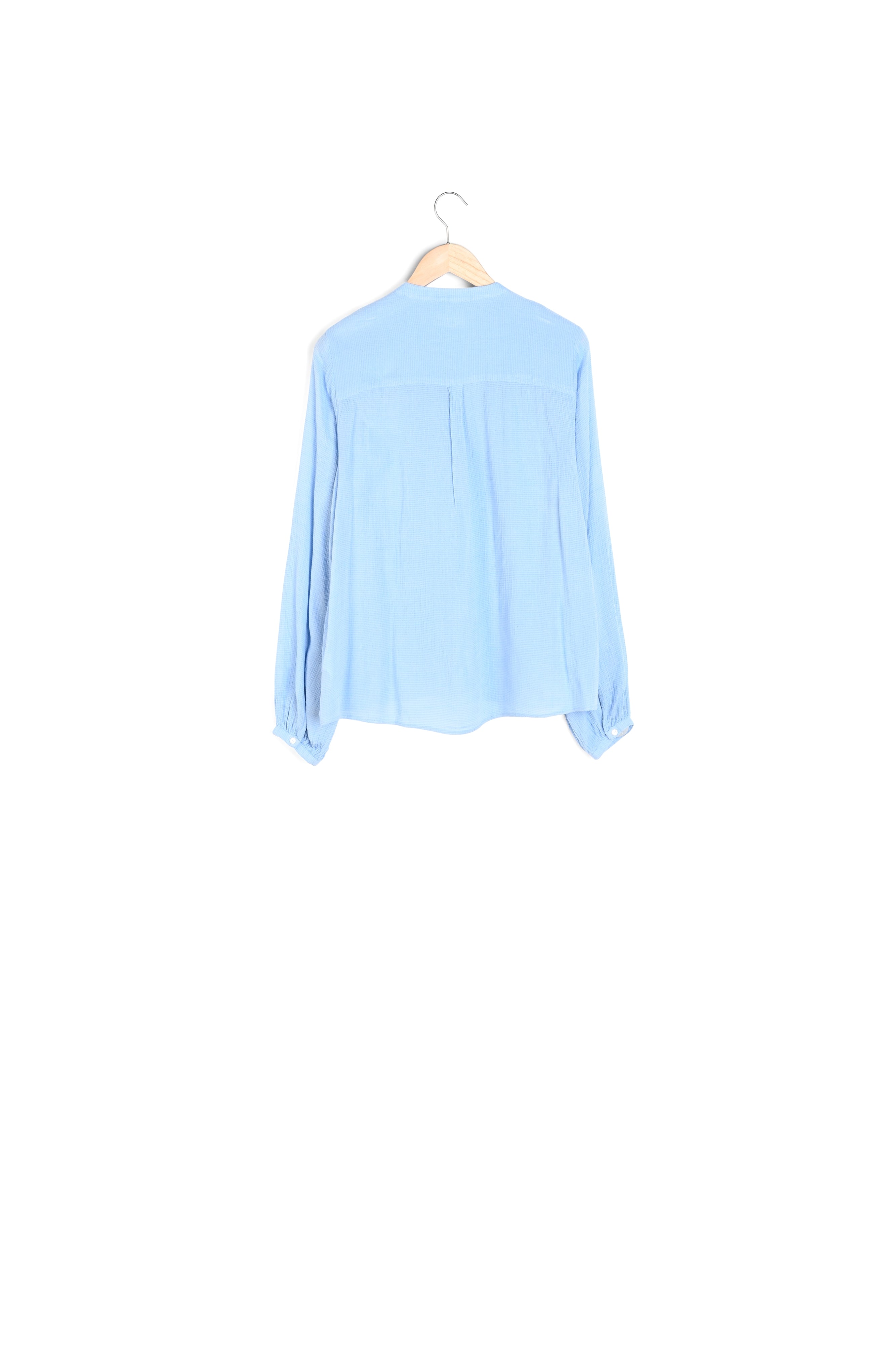 Chemisier Tara Faume - seconde main