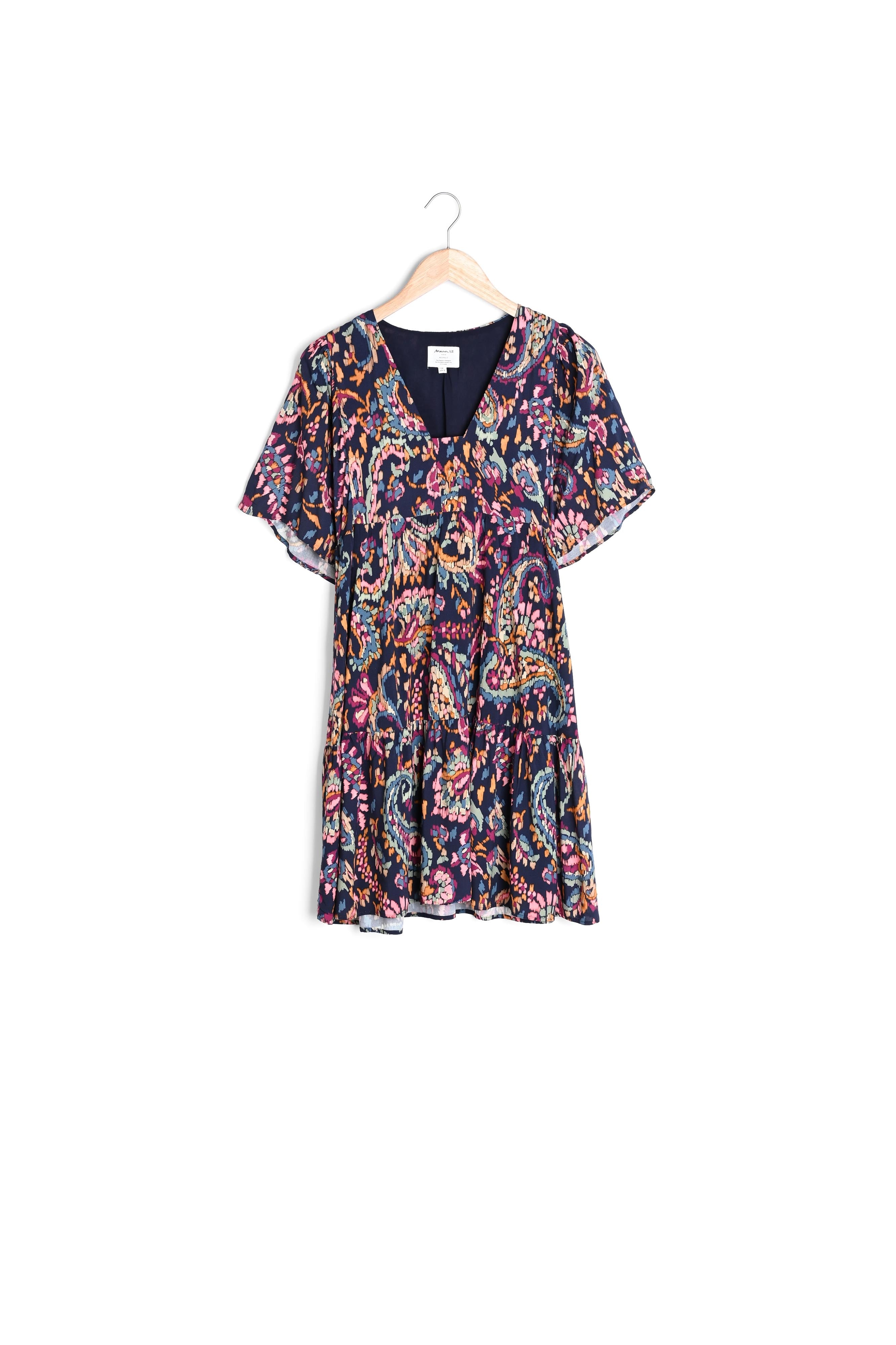 Robe CANDY Faume - seconde main