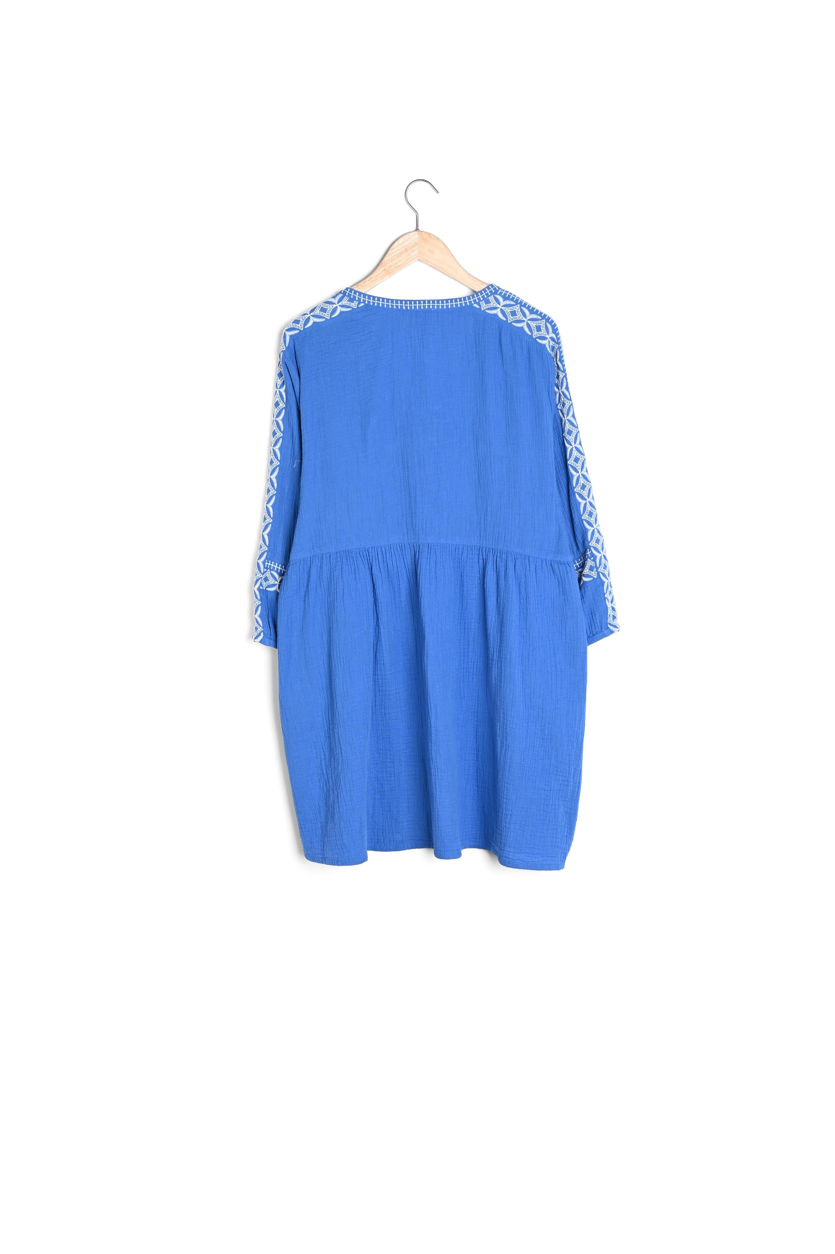 Robe Gracieuse Faume - seconde main