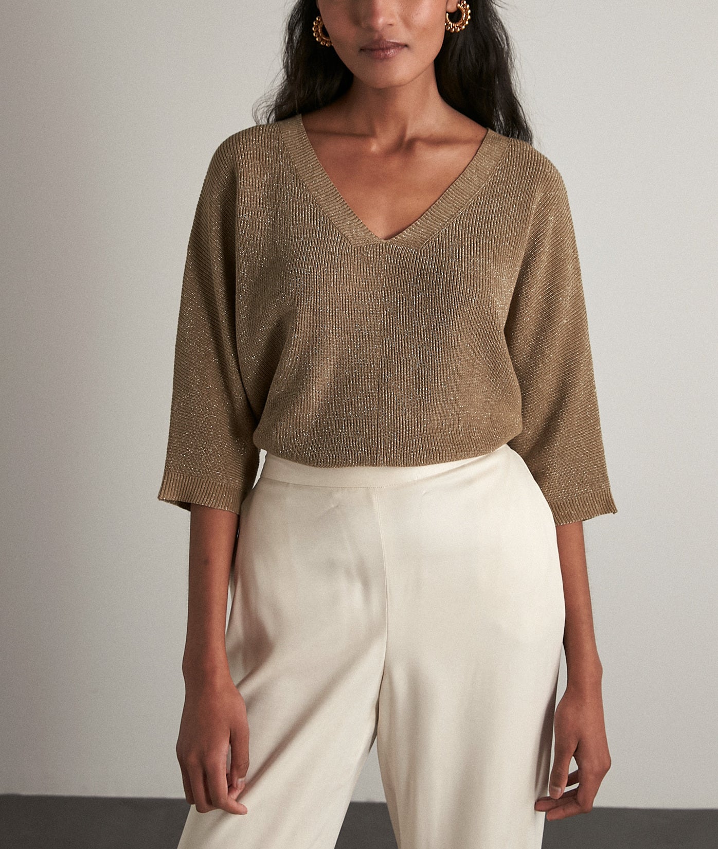 Pull Paj Faume - seconde main