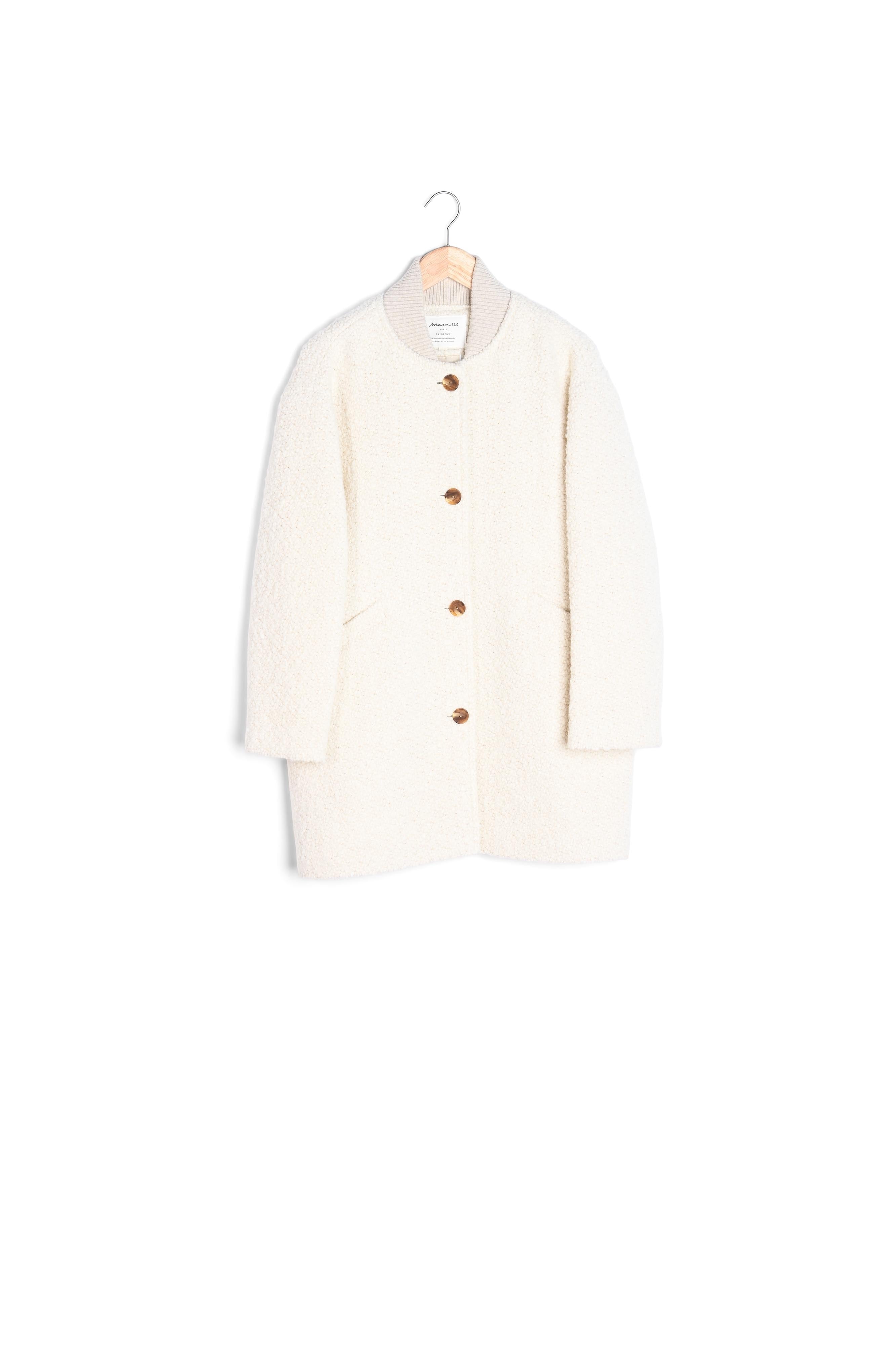Manteau FRIMAS Faume - seconde main