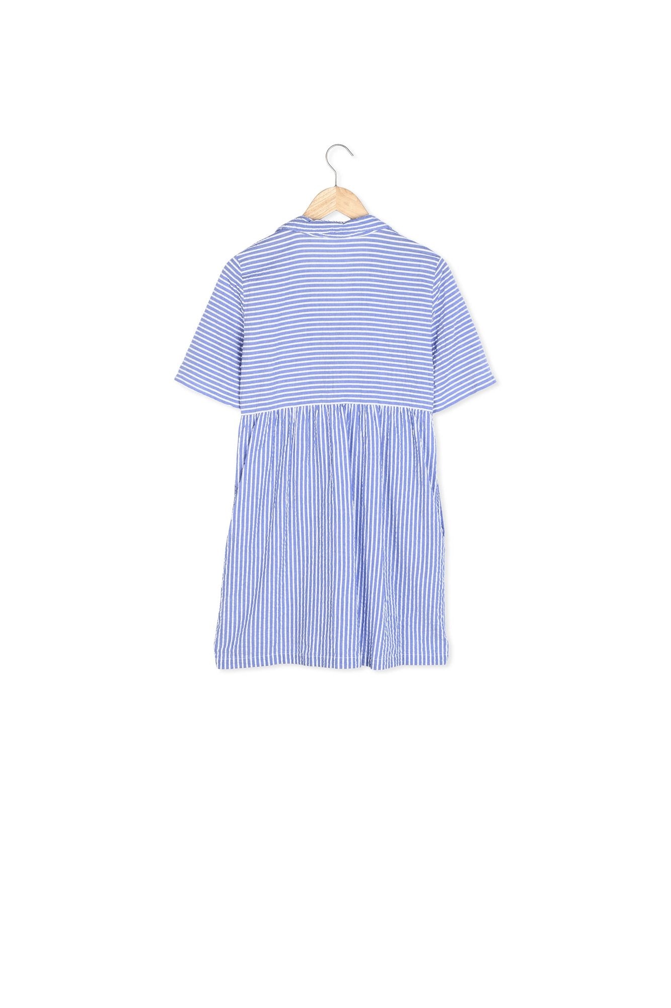 ROBE GEMINA Faume - seconde main