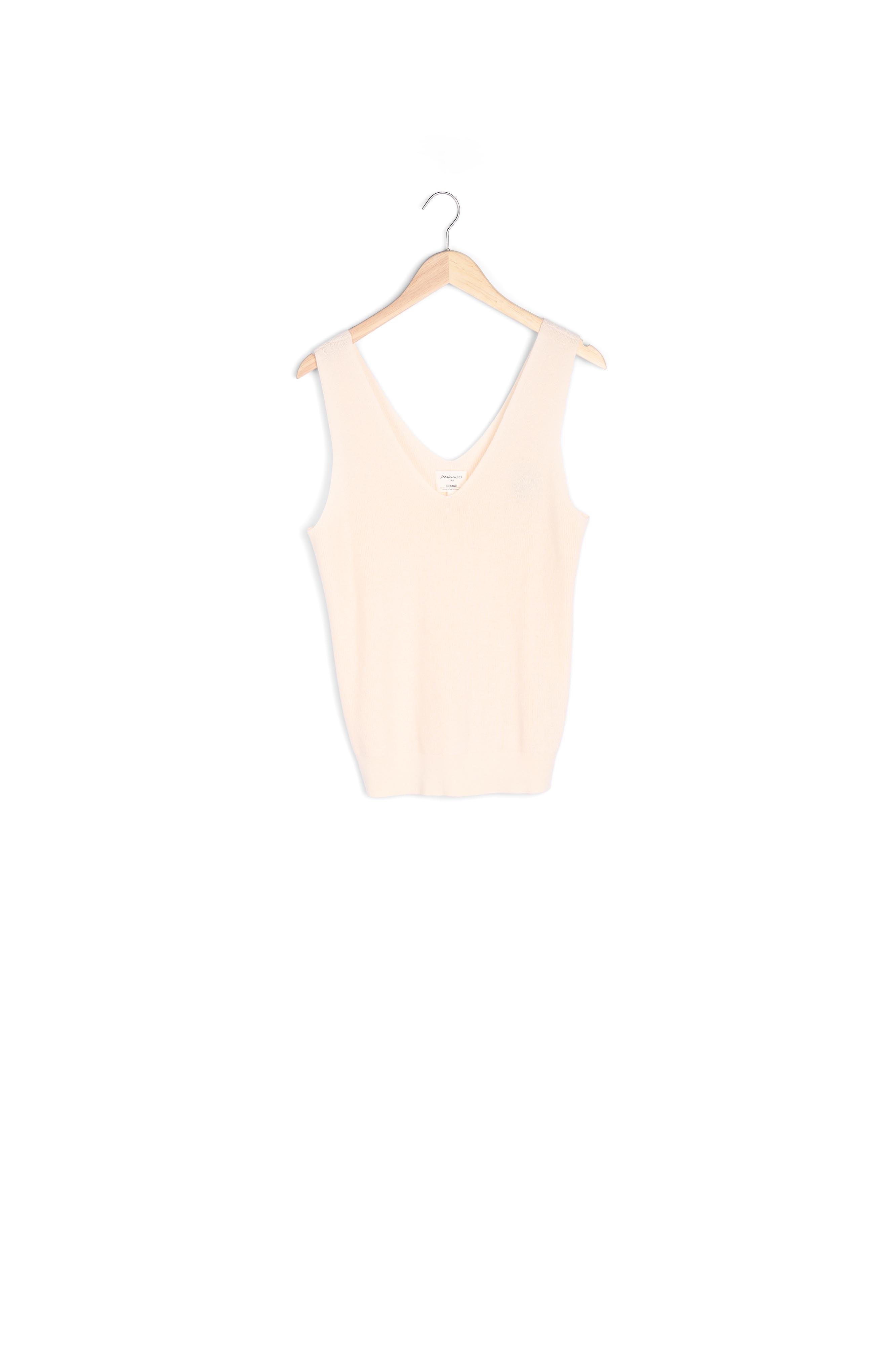 Top Patience Faume - seconde main