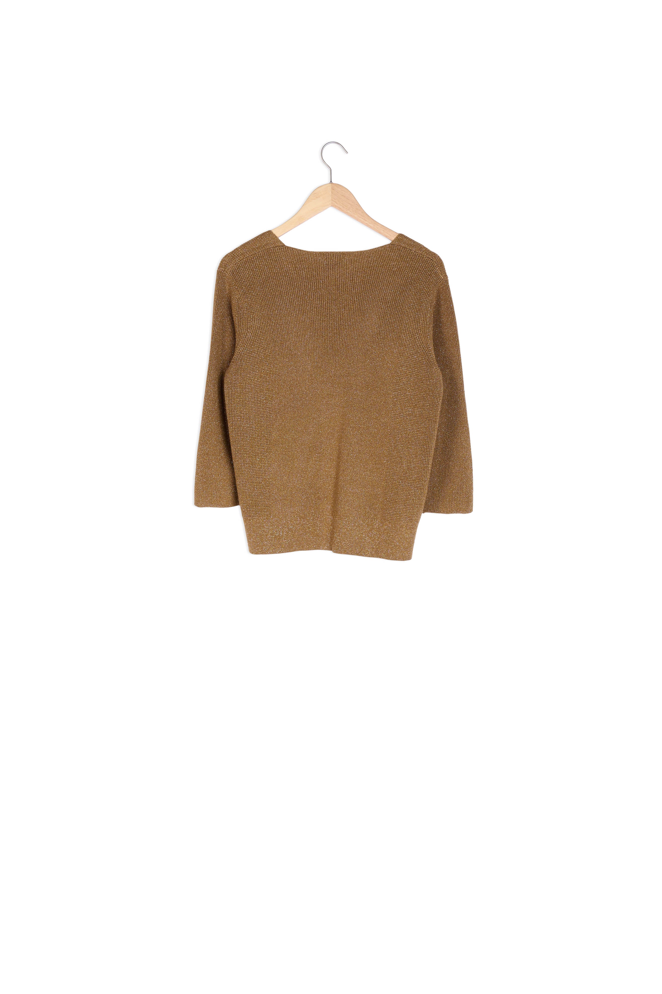 Cardigan Adriano Faume - seconde main