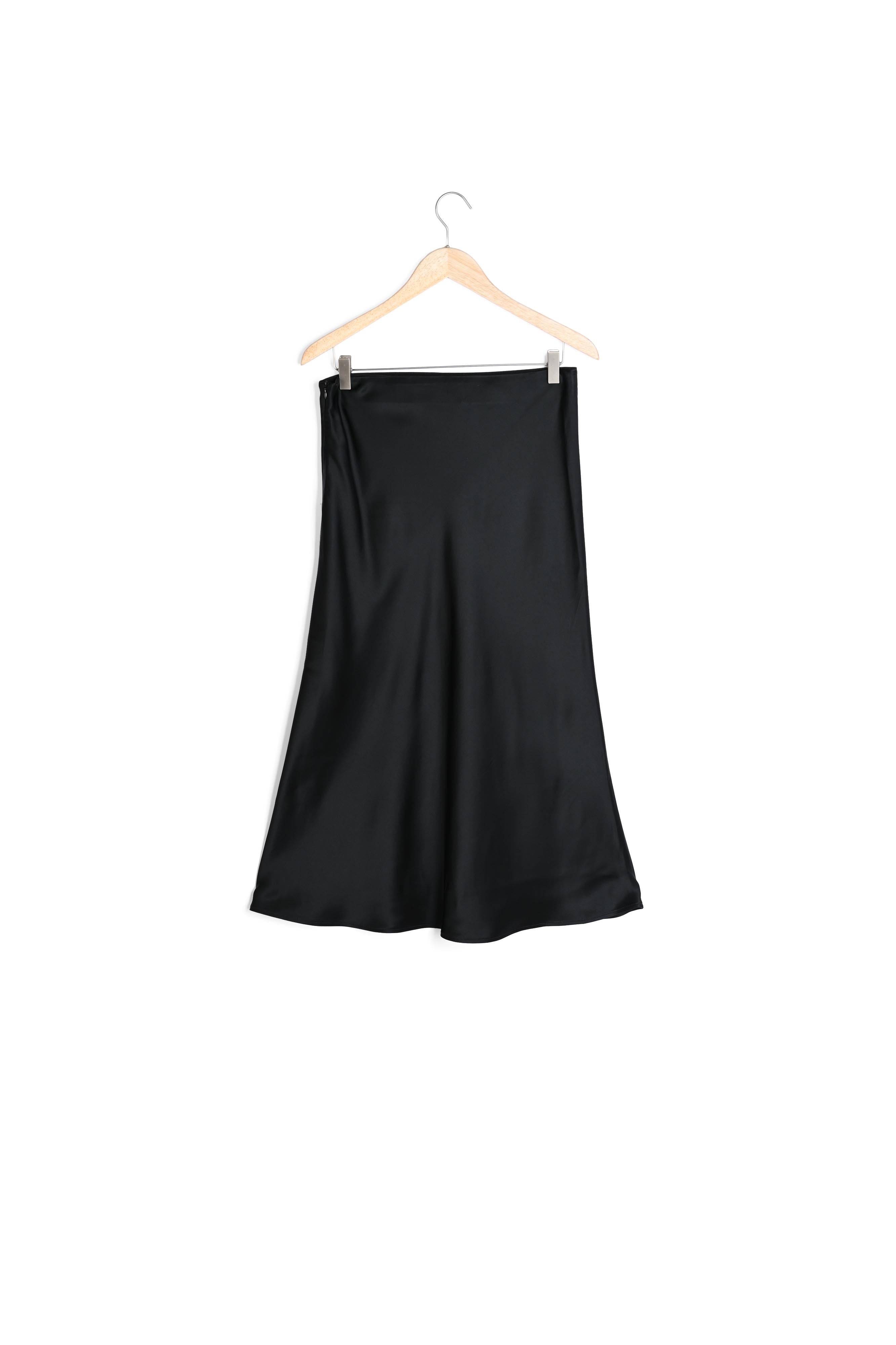 Jupe midi Amelia Faume - seconde main