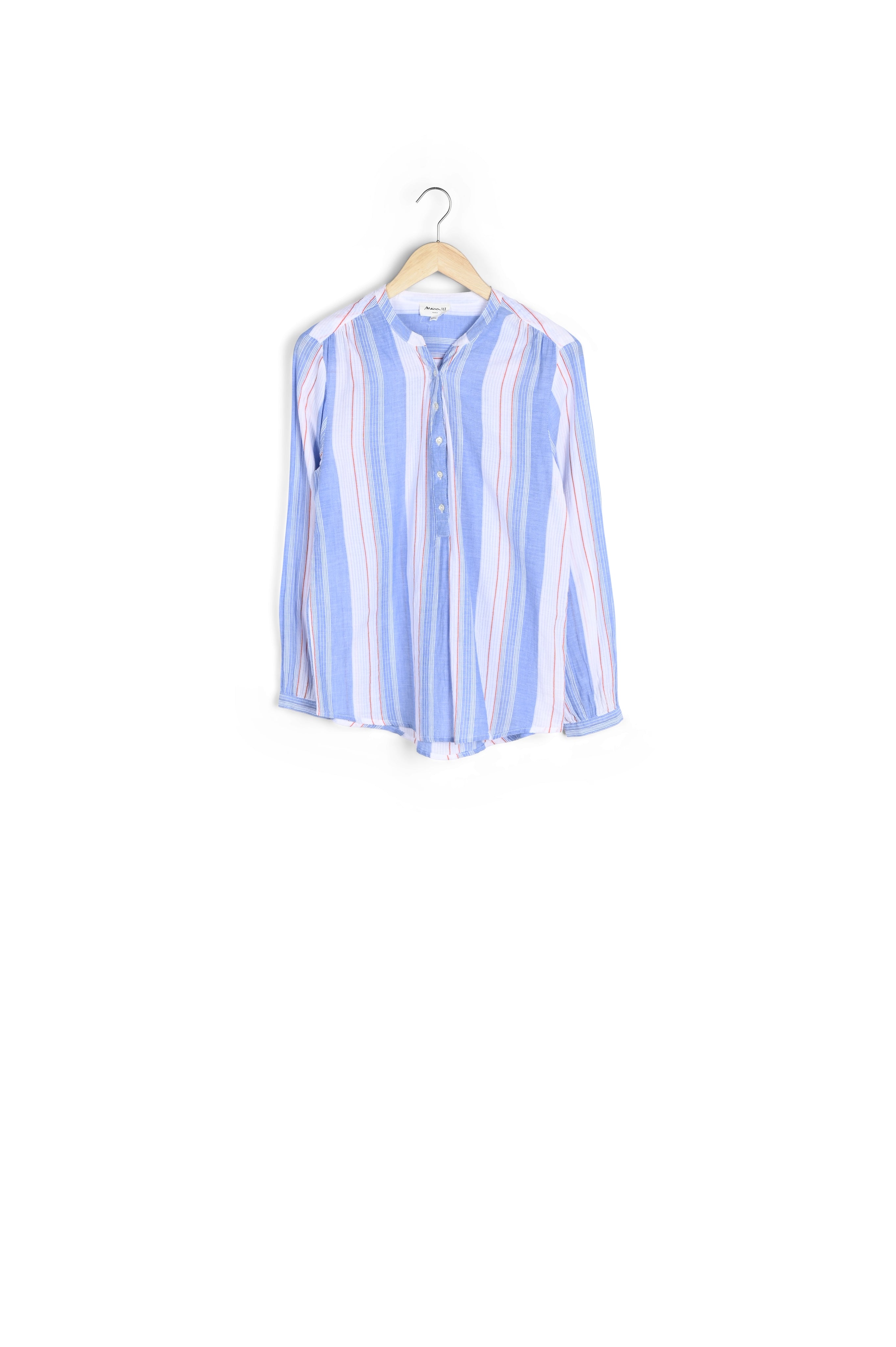 Blouse Tabota Faume - seconde main