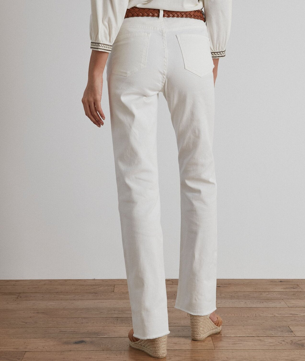 Jean flare Salome Faume - seconde main