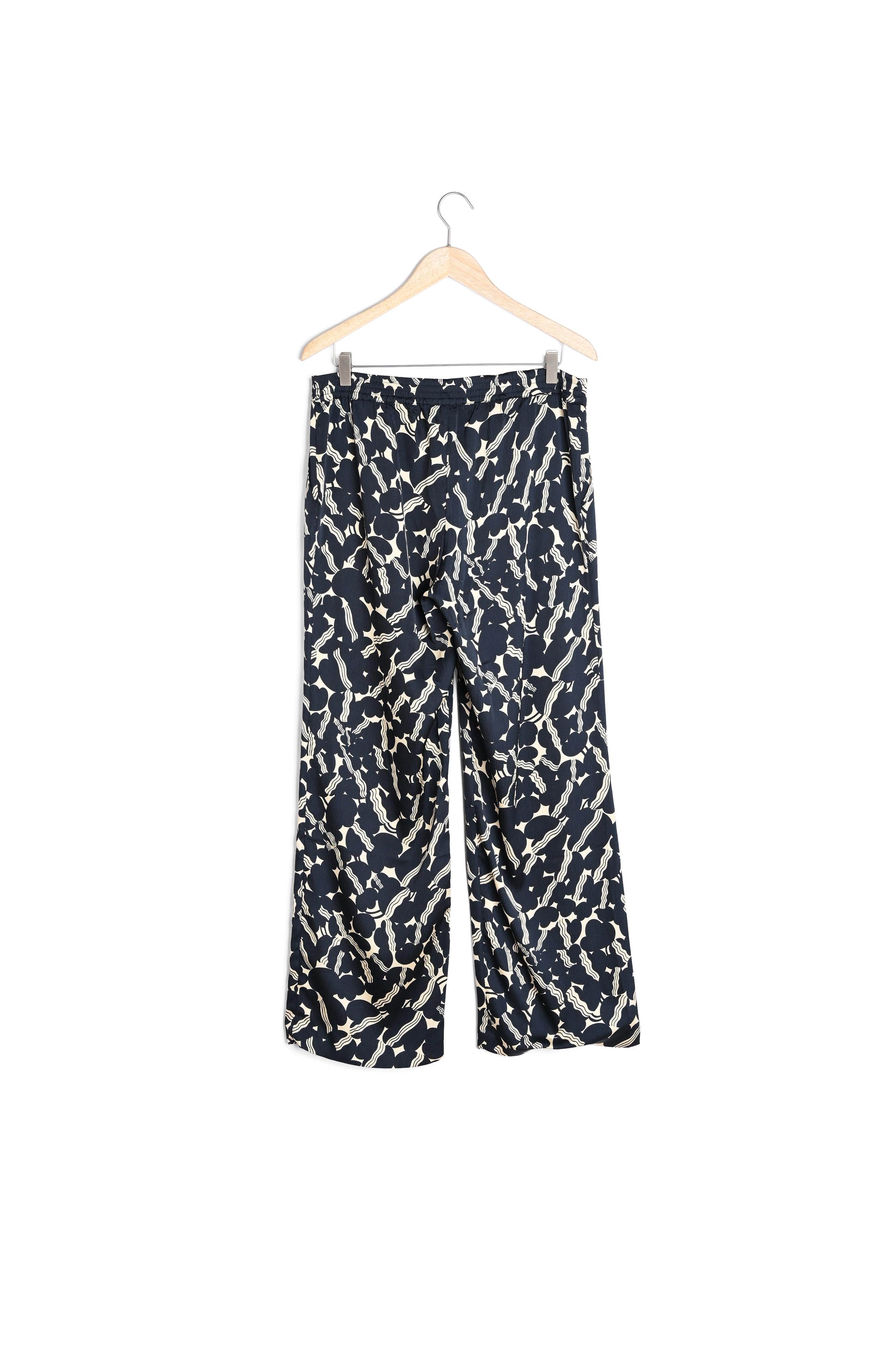 Pantalon fluide LEANA Faume - seconde main