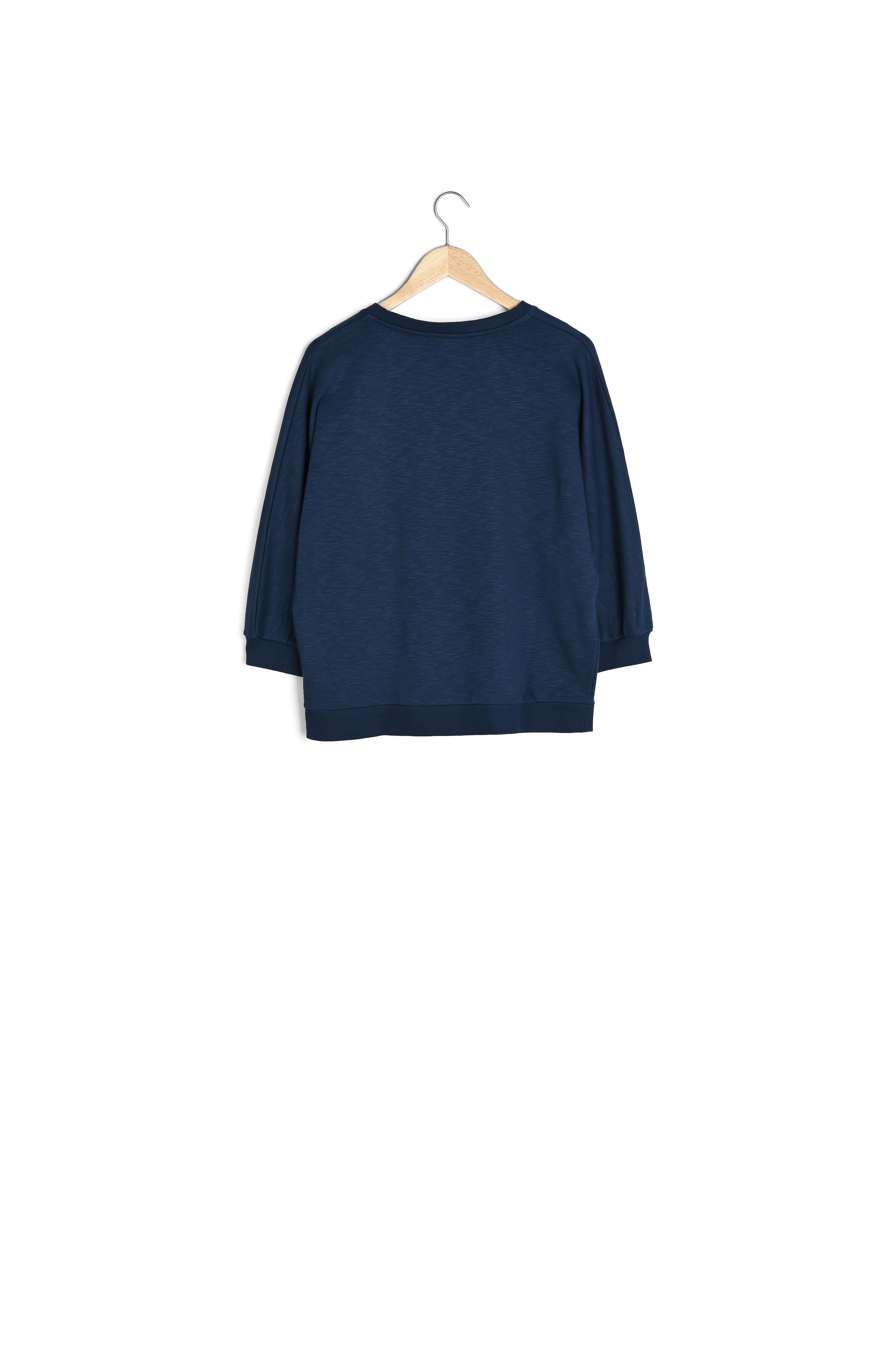 Sweatshirt Cody Faume - seconde main