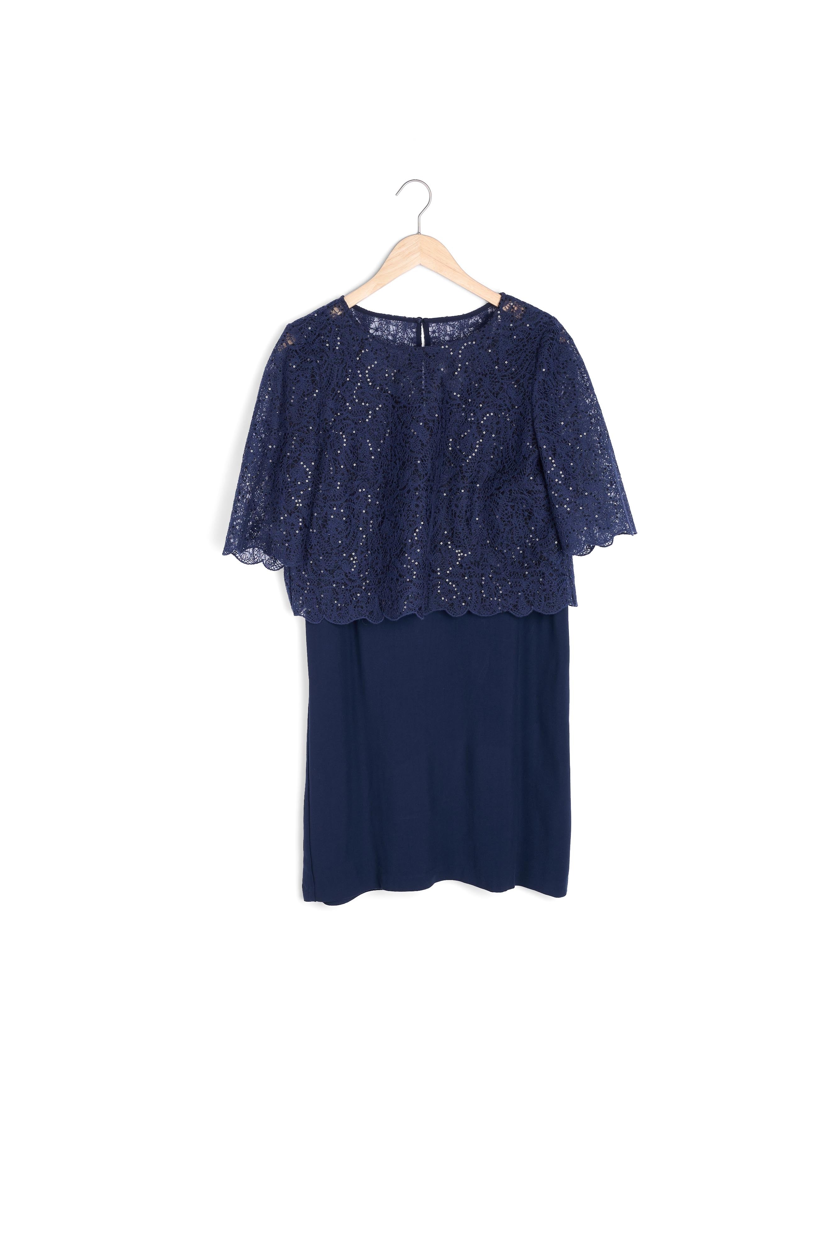 Robe Gabrielle Faume - seconde main