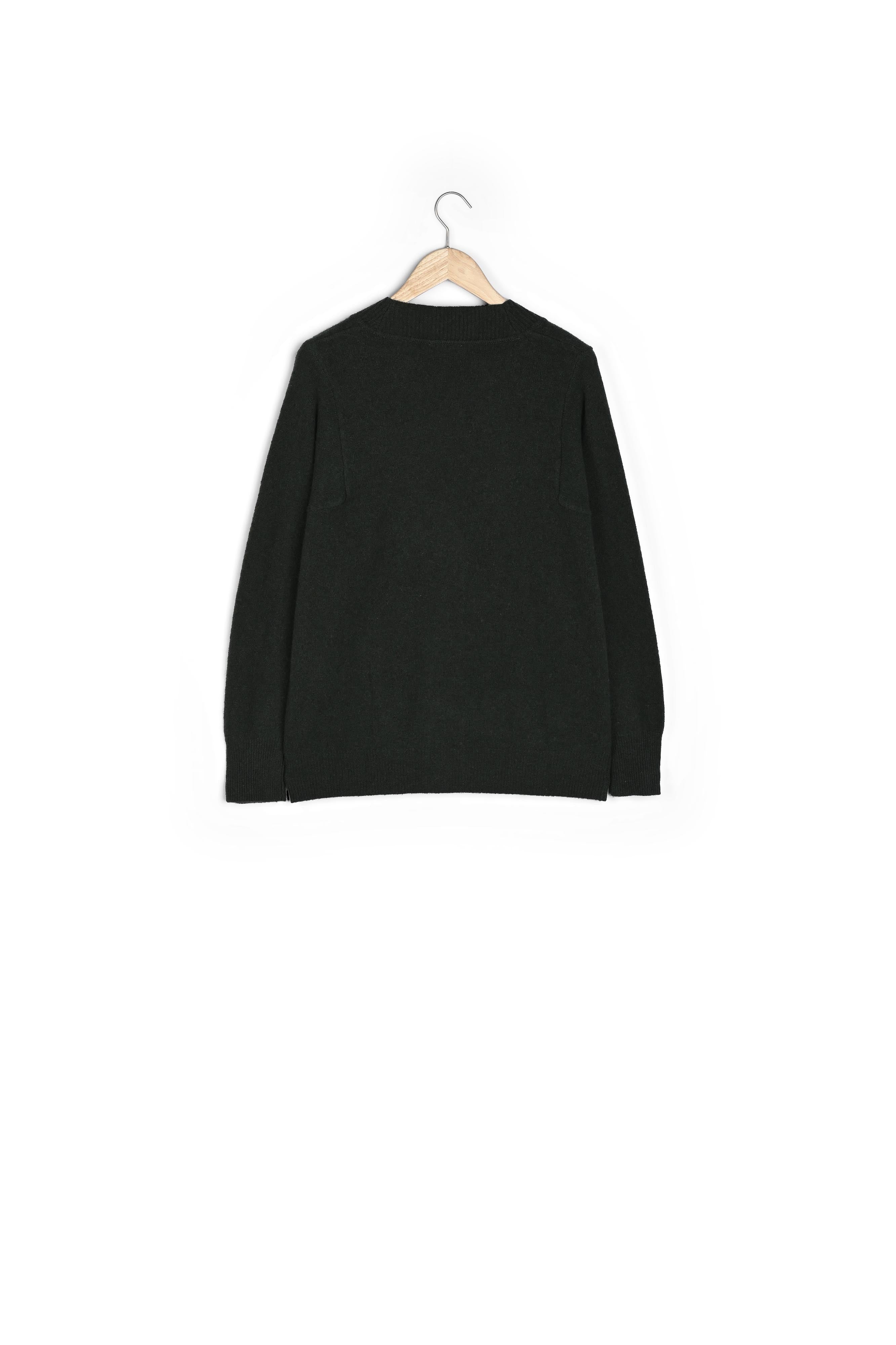 Cardigan en laine APOLO Faume - seconde main