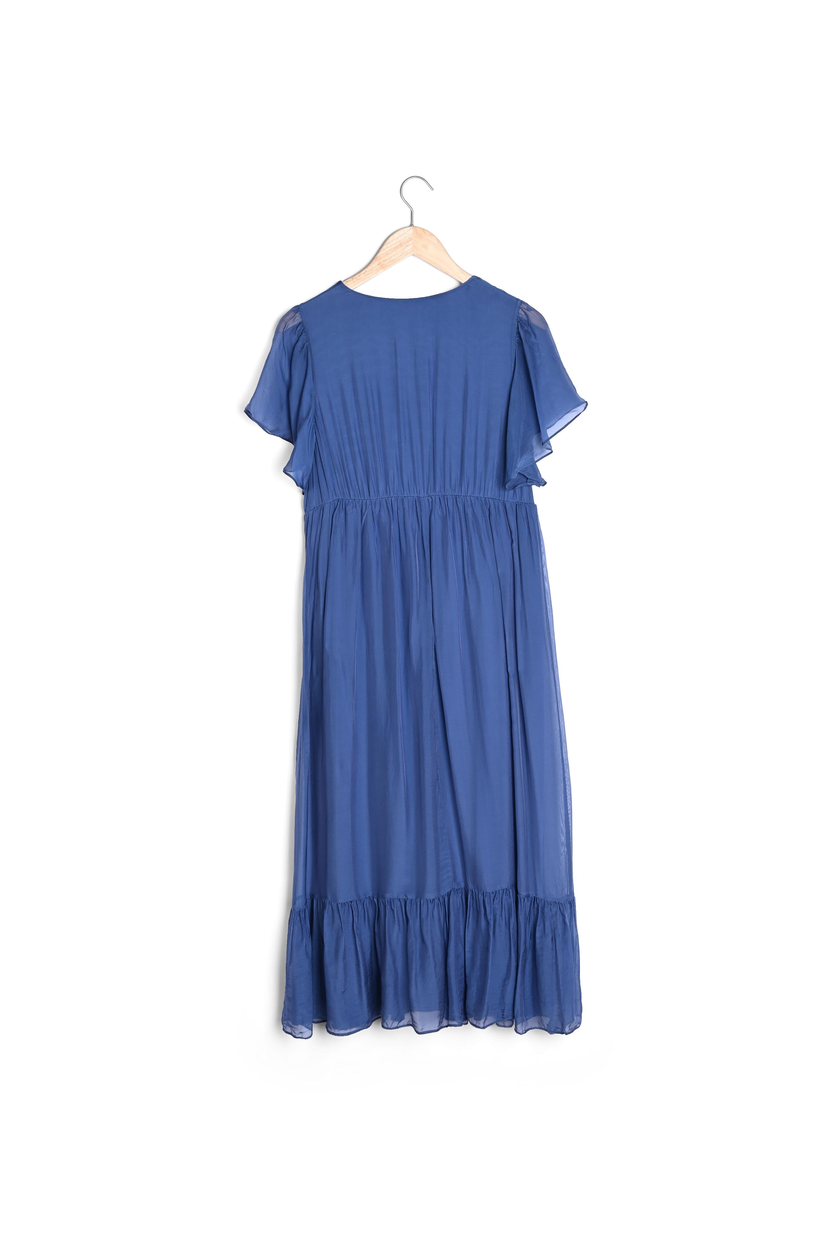 Robe Gretel Faume - seconde main