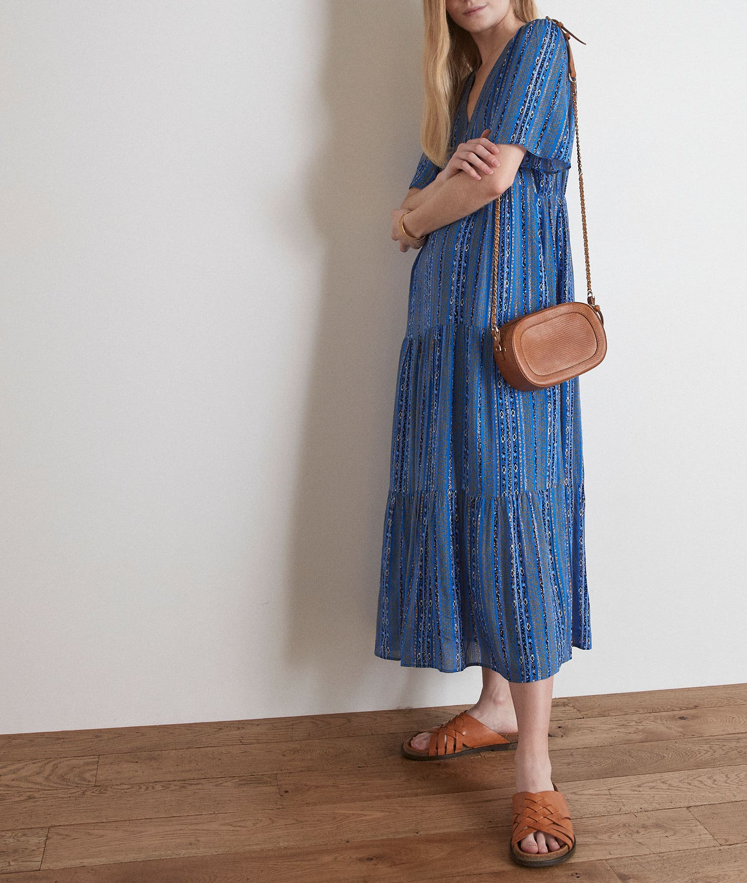 Robe Gwenaelle Faume - seconde main