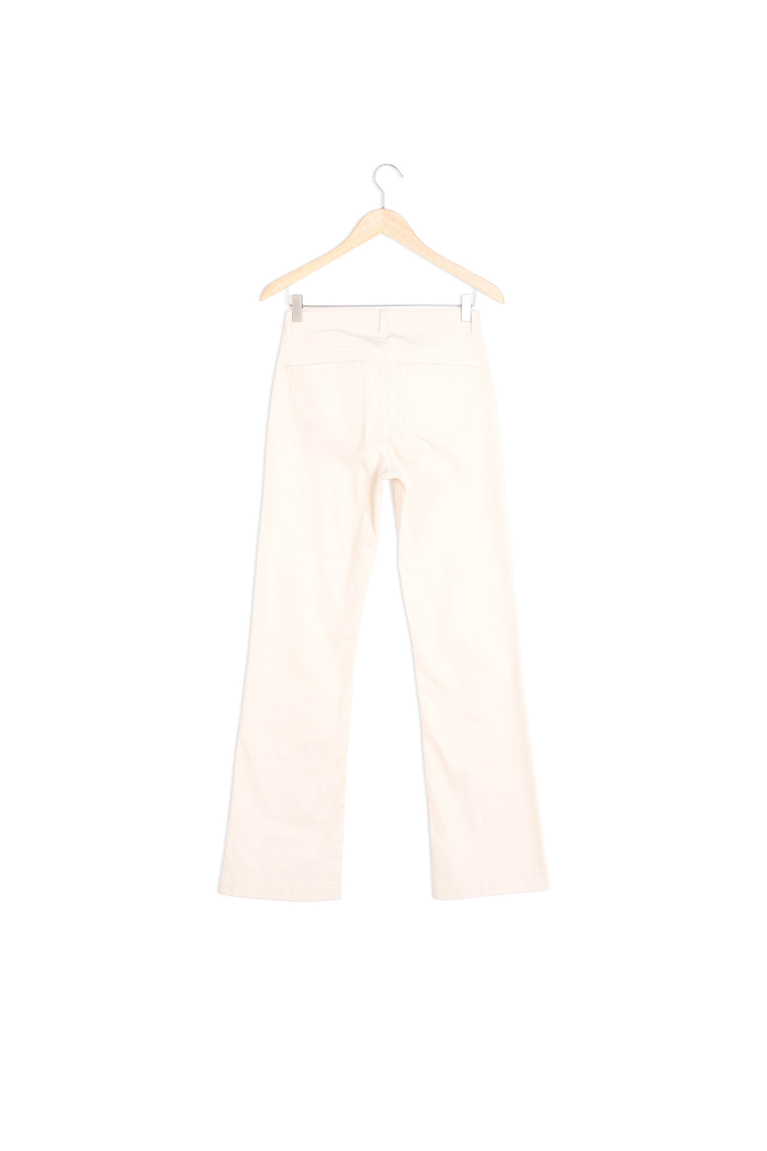 Jean flare Ninon Faume - seconde main