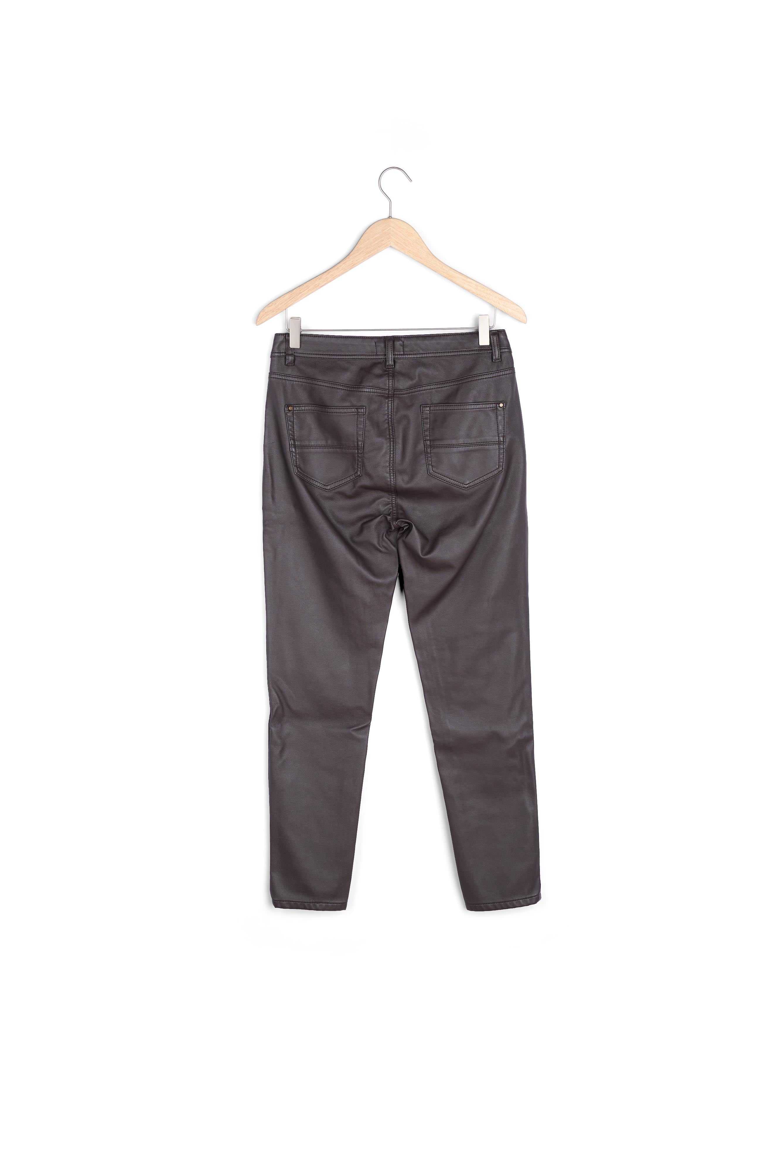 Pantalon slim SULTAN Faume - seconde main