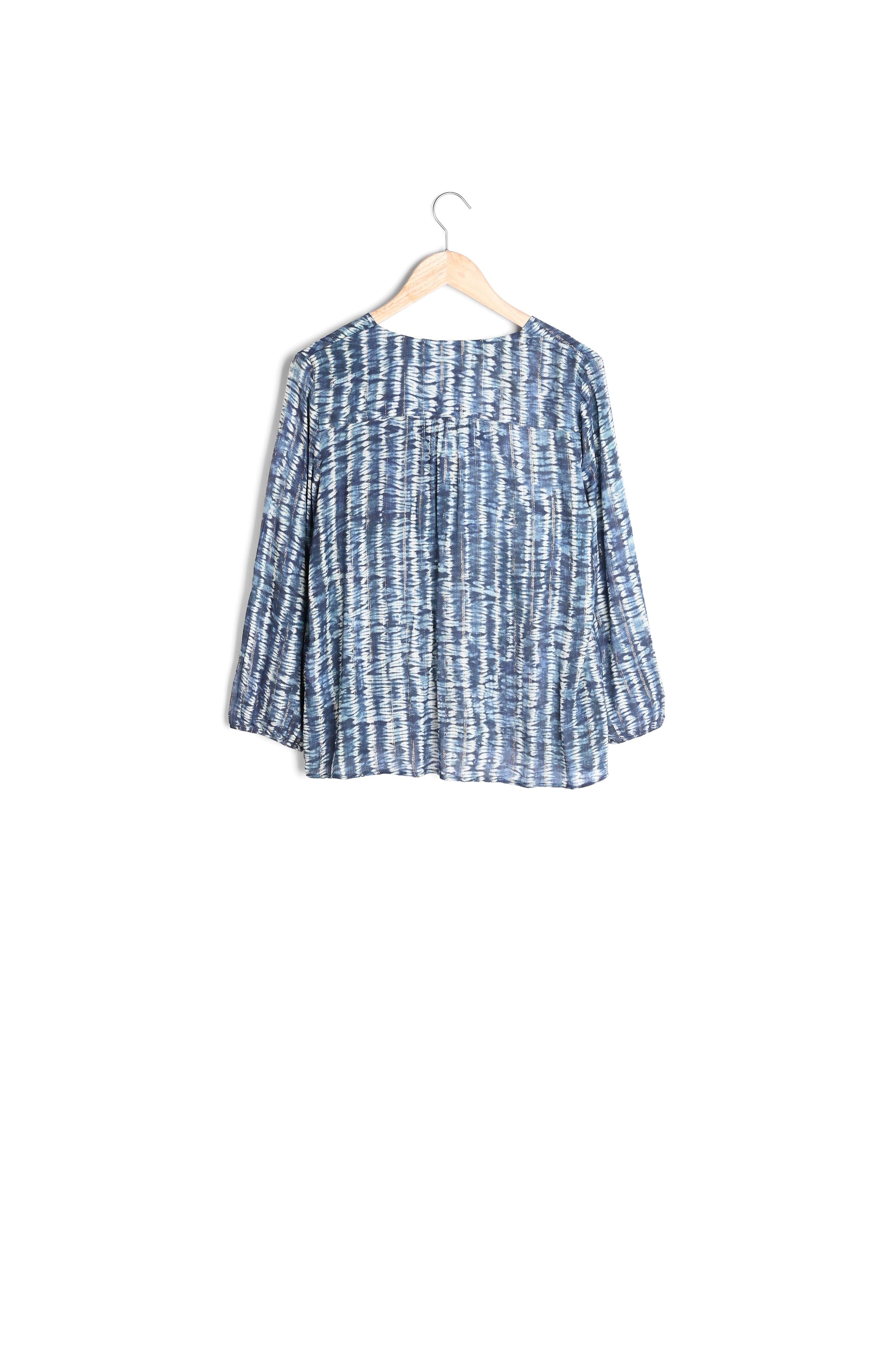 Blouse Calanis Faume - seconde main
