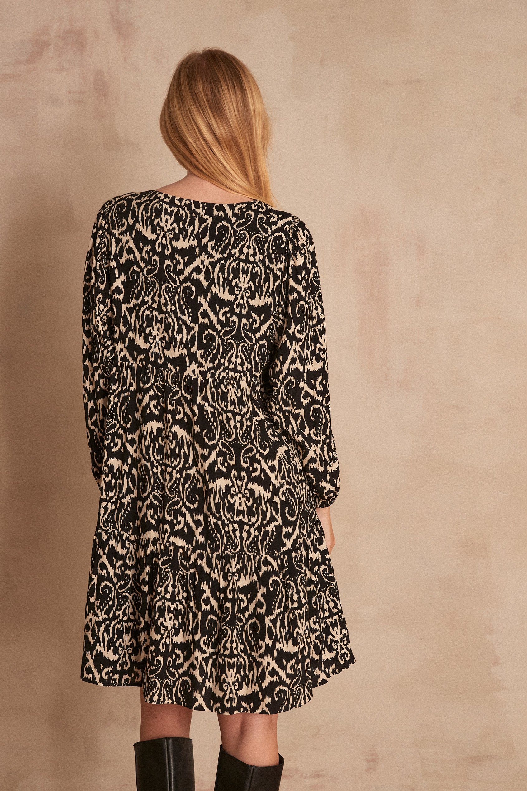 Robe CANDY Faume - seconde main